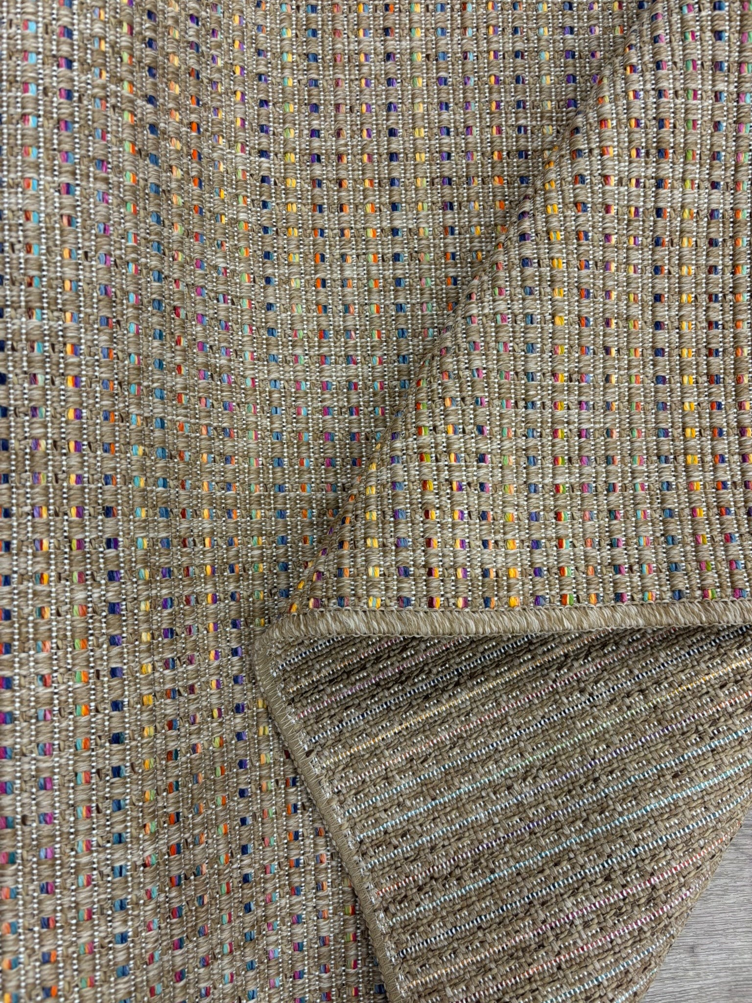 NevSisal Soft Renkli