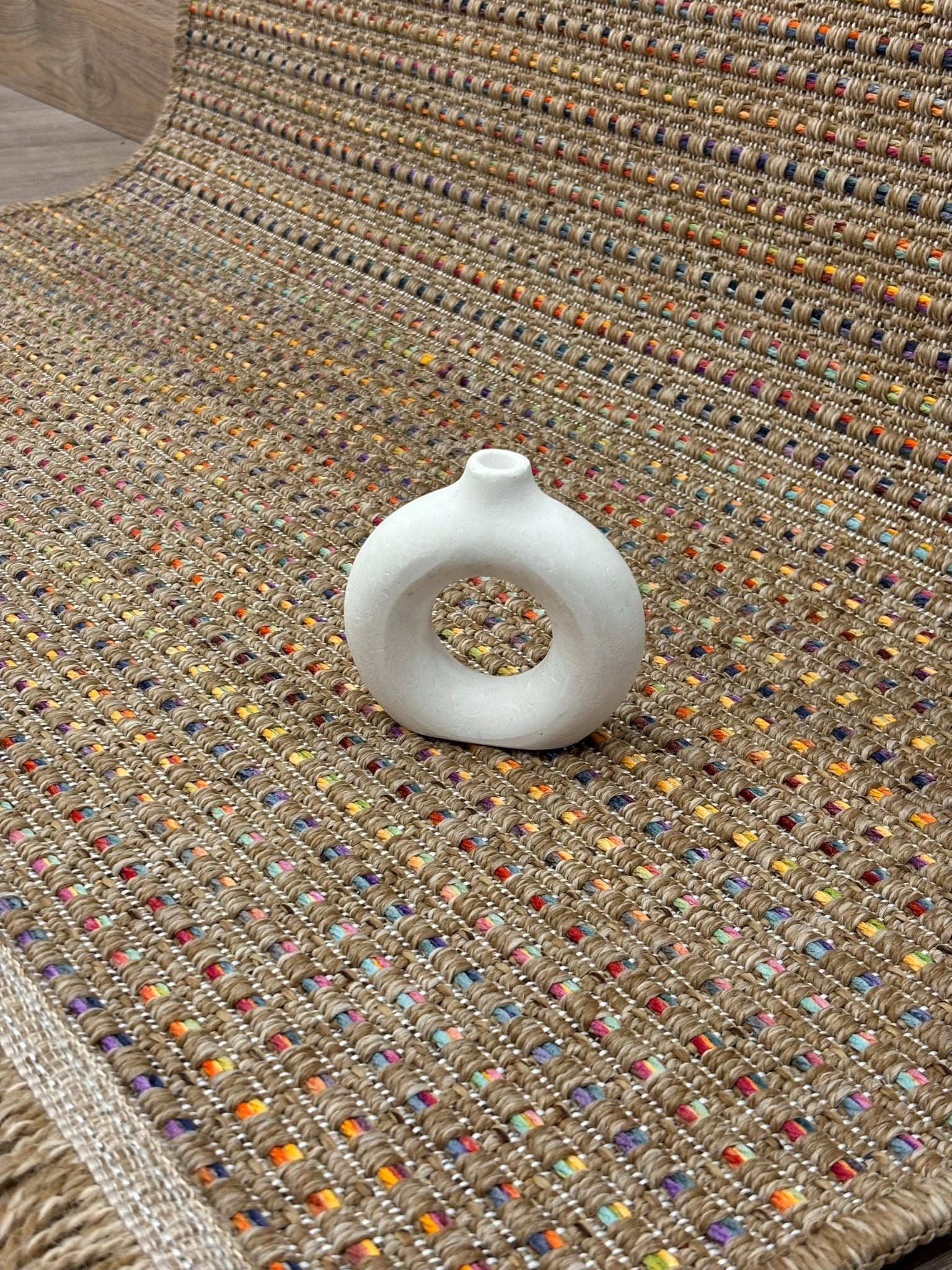 NevSisal Soft Renkli