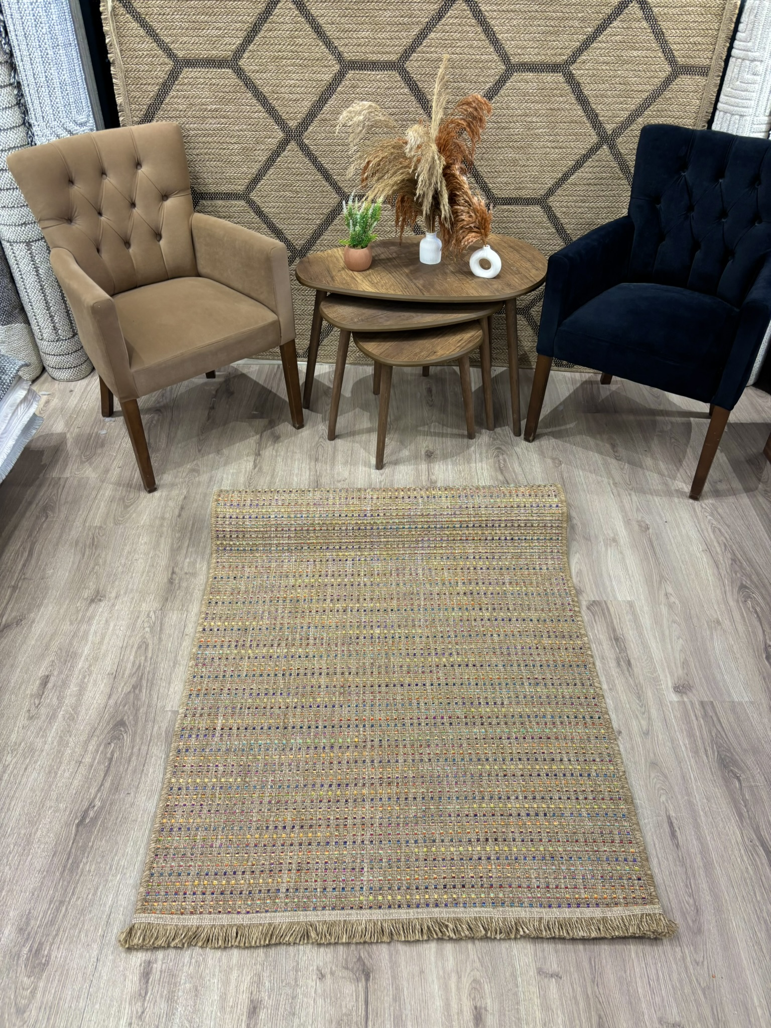 NevSisal Soft Renkli
