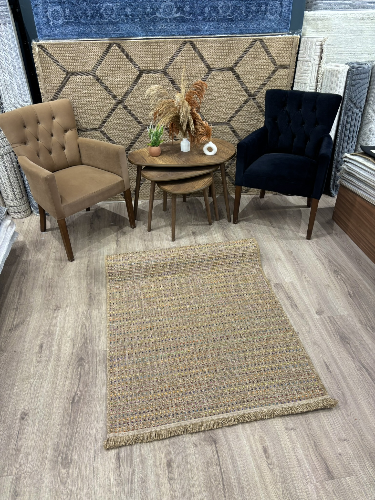 NevSisal Soft Renkli