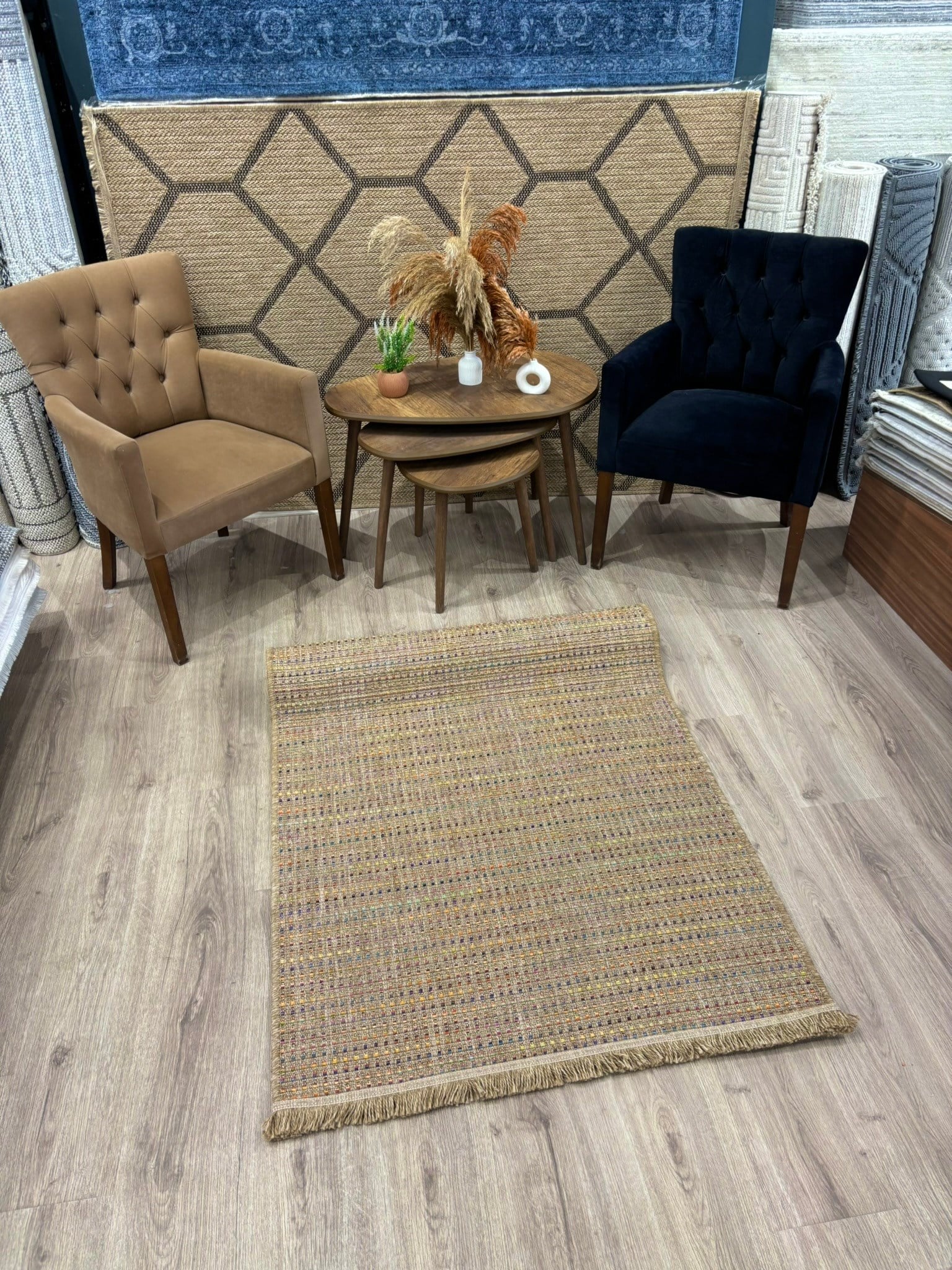 NevSisal Soft Renkli