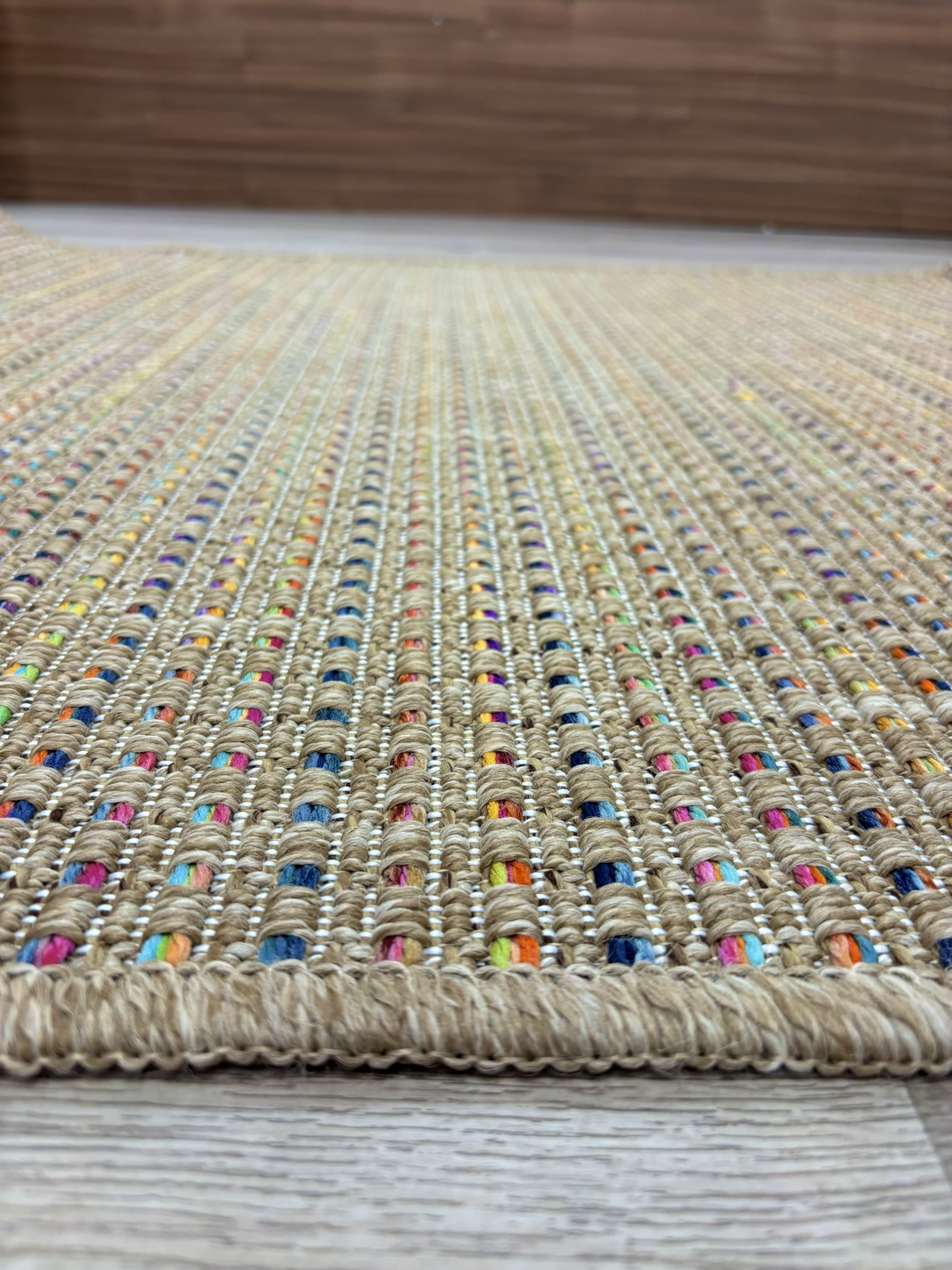 NevSisal Soft Renkli