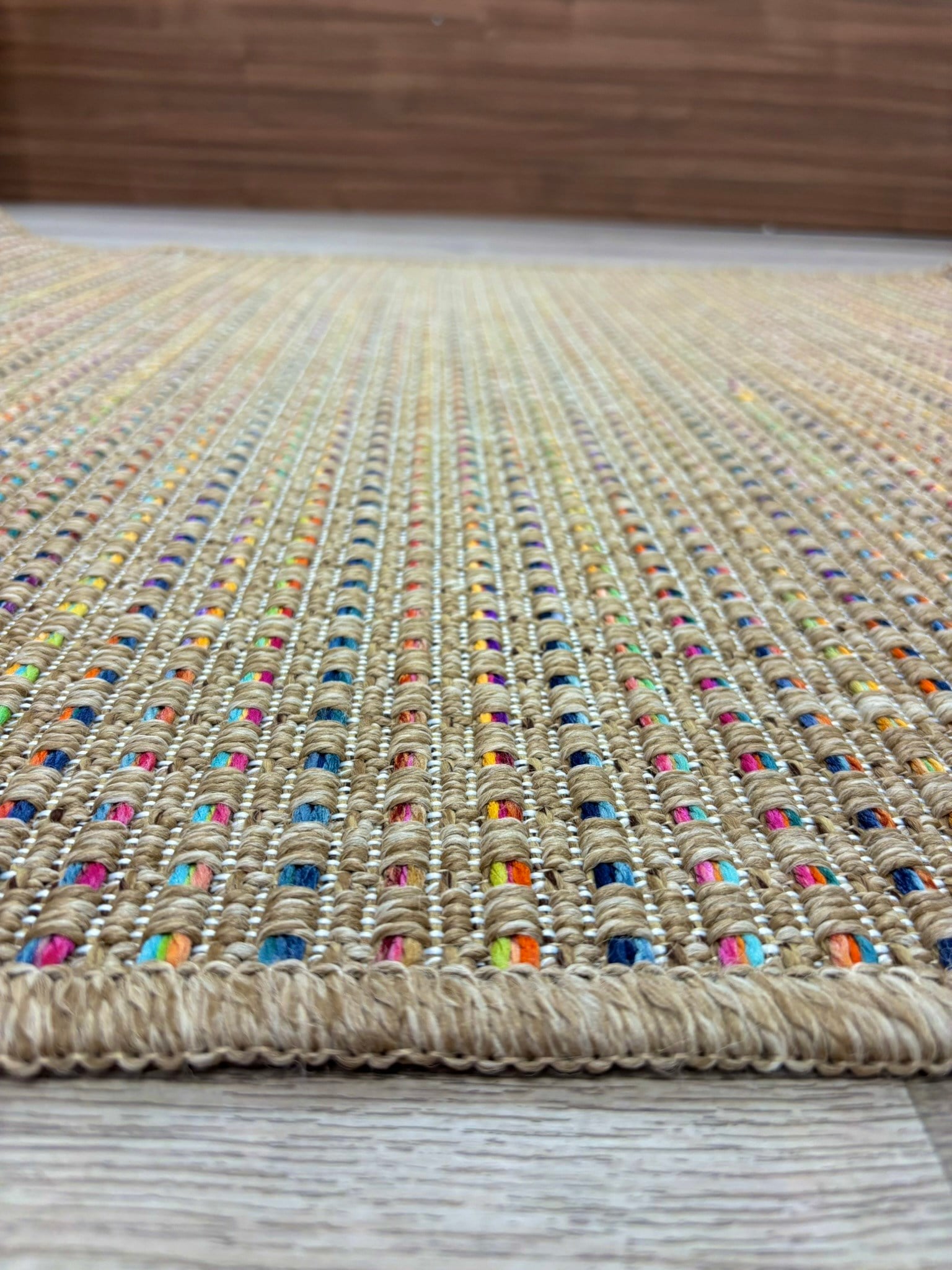 NevSisal Soft Renkli