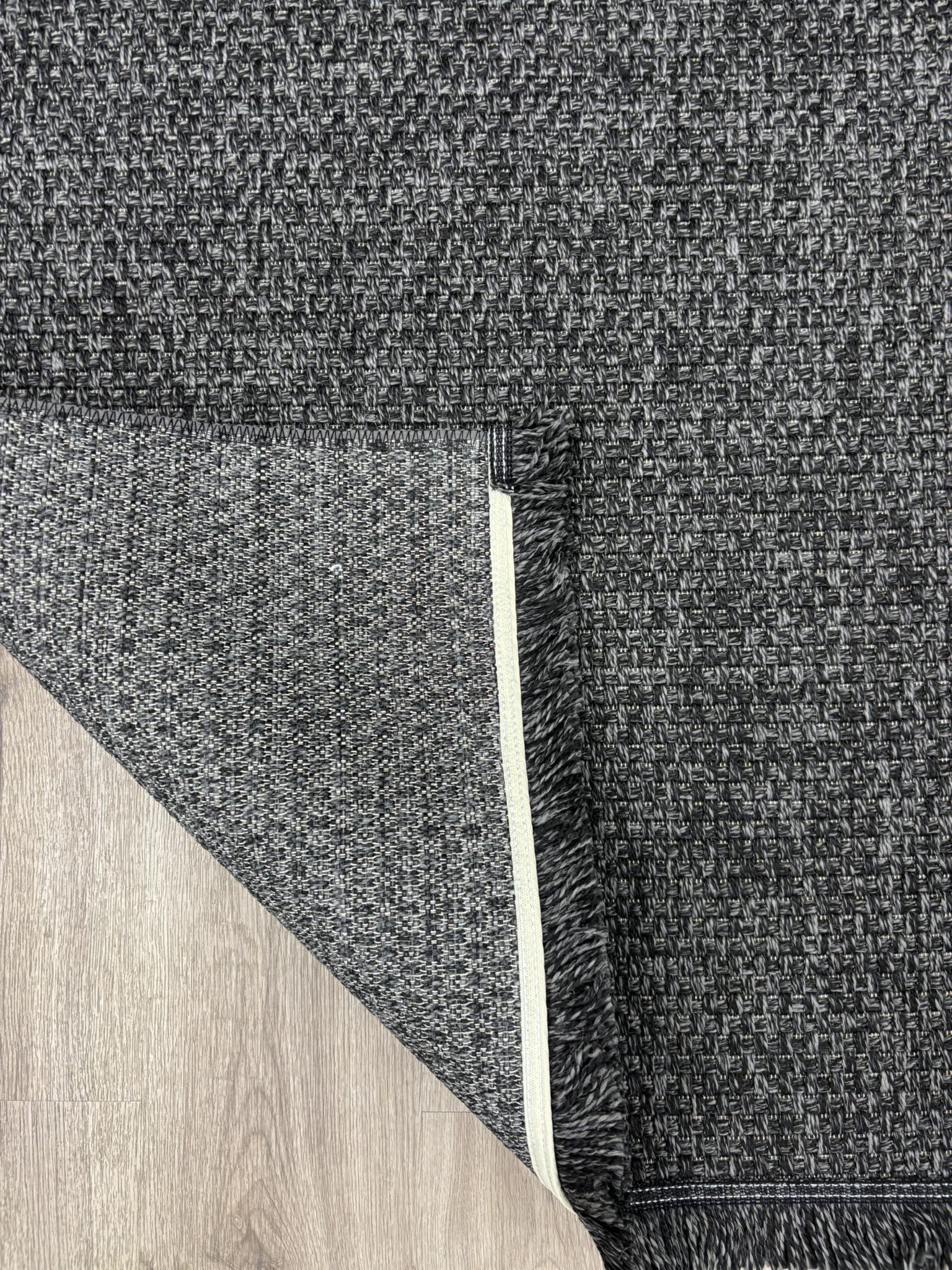 NevSisal Soft Sade Antrasit