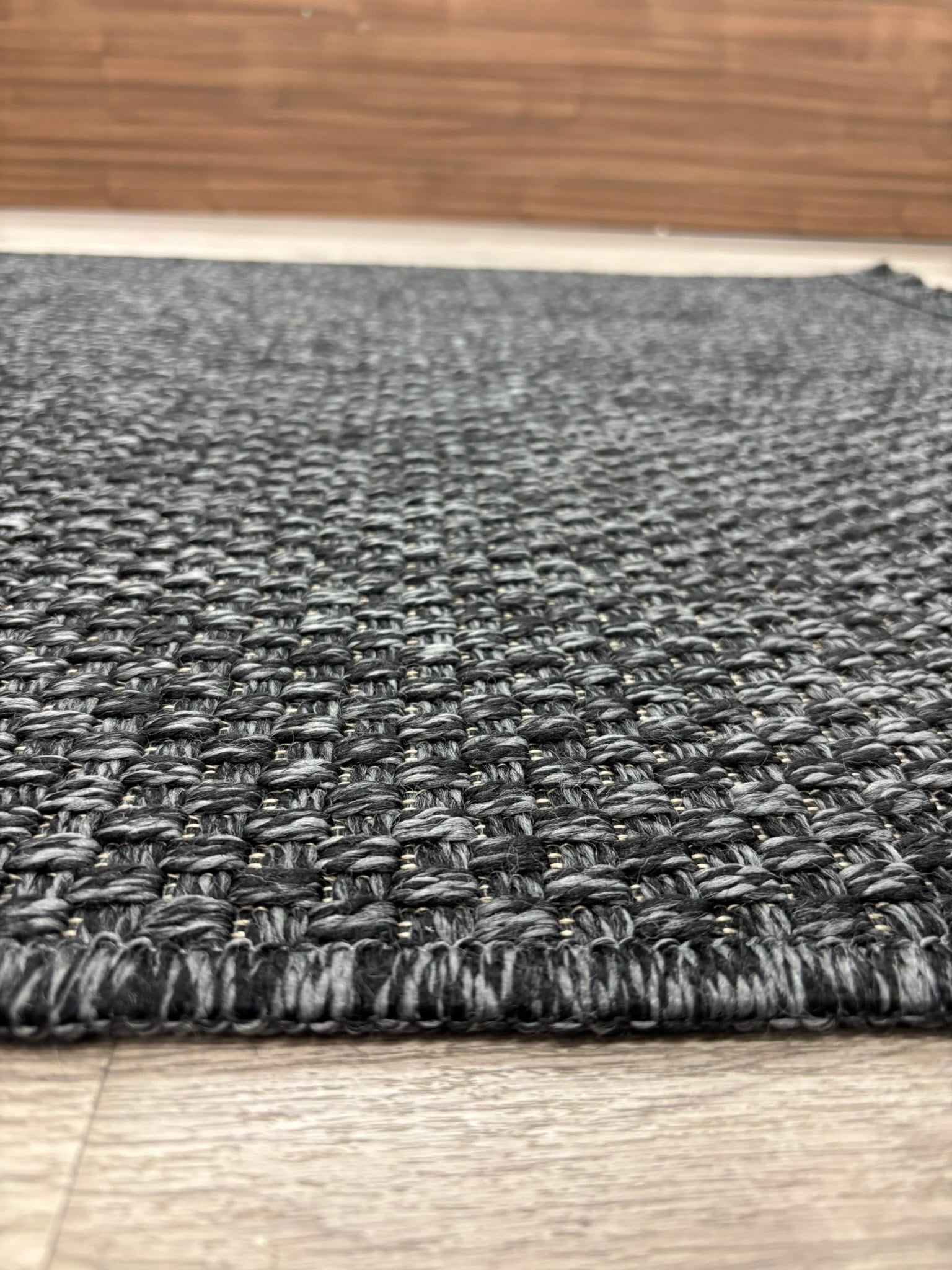NevSisal Soft Sade Antrasit