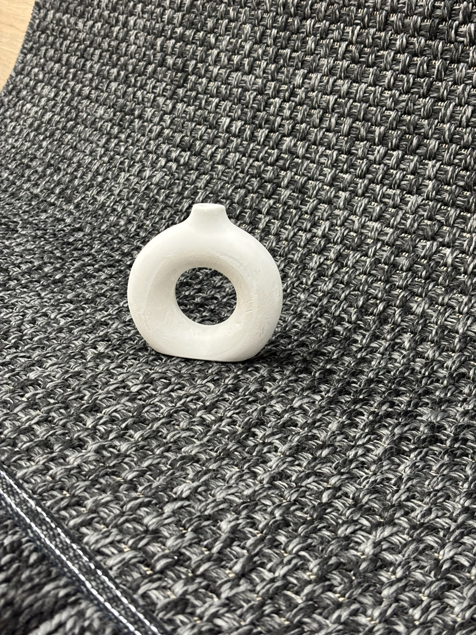 NevSisal Soft Sade Antrasit