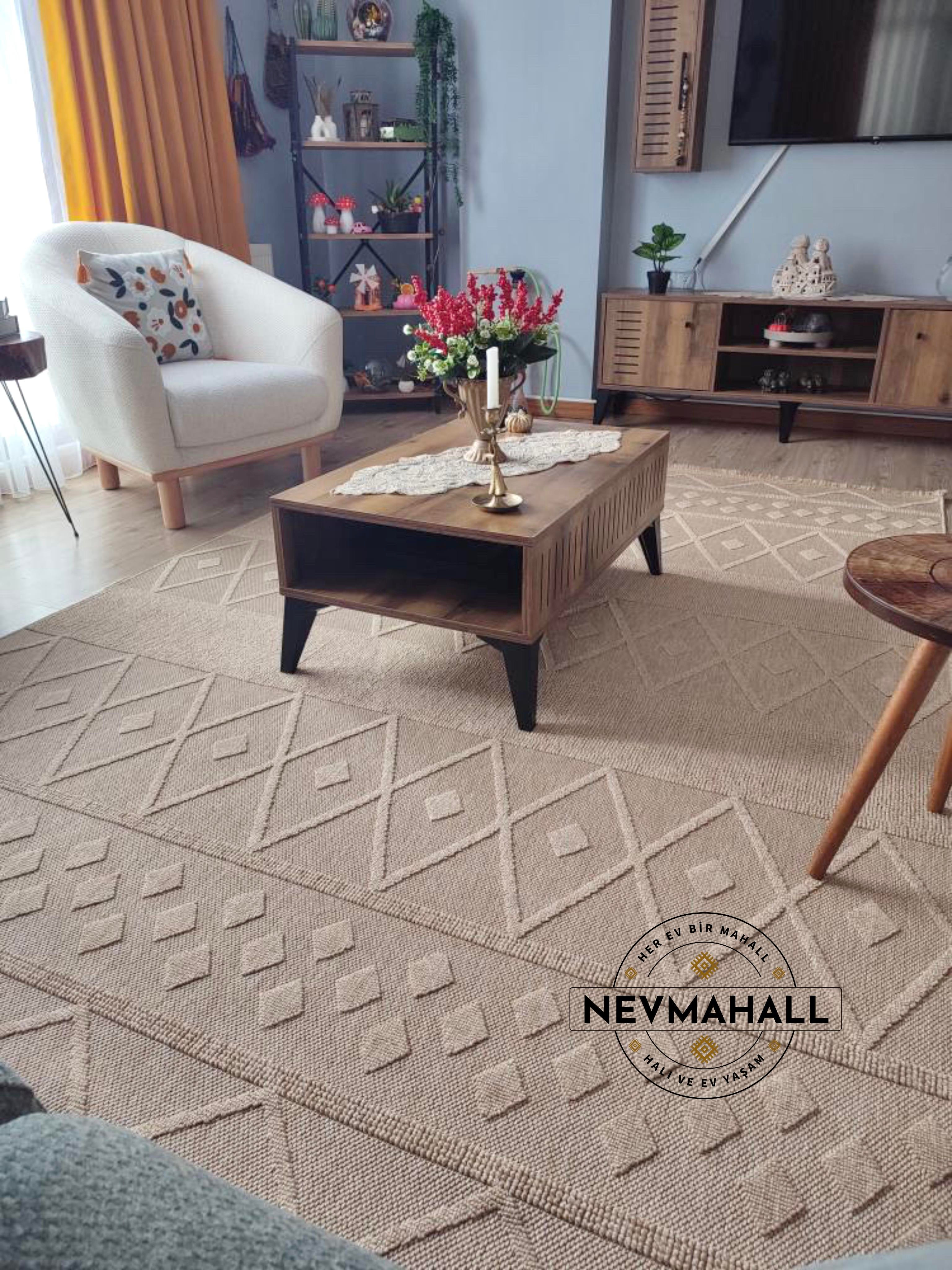 Roma İskandinav Hasır