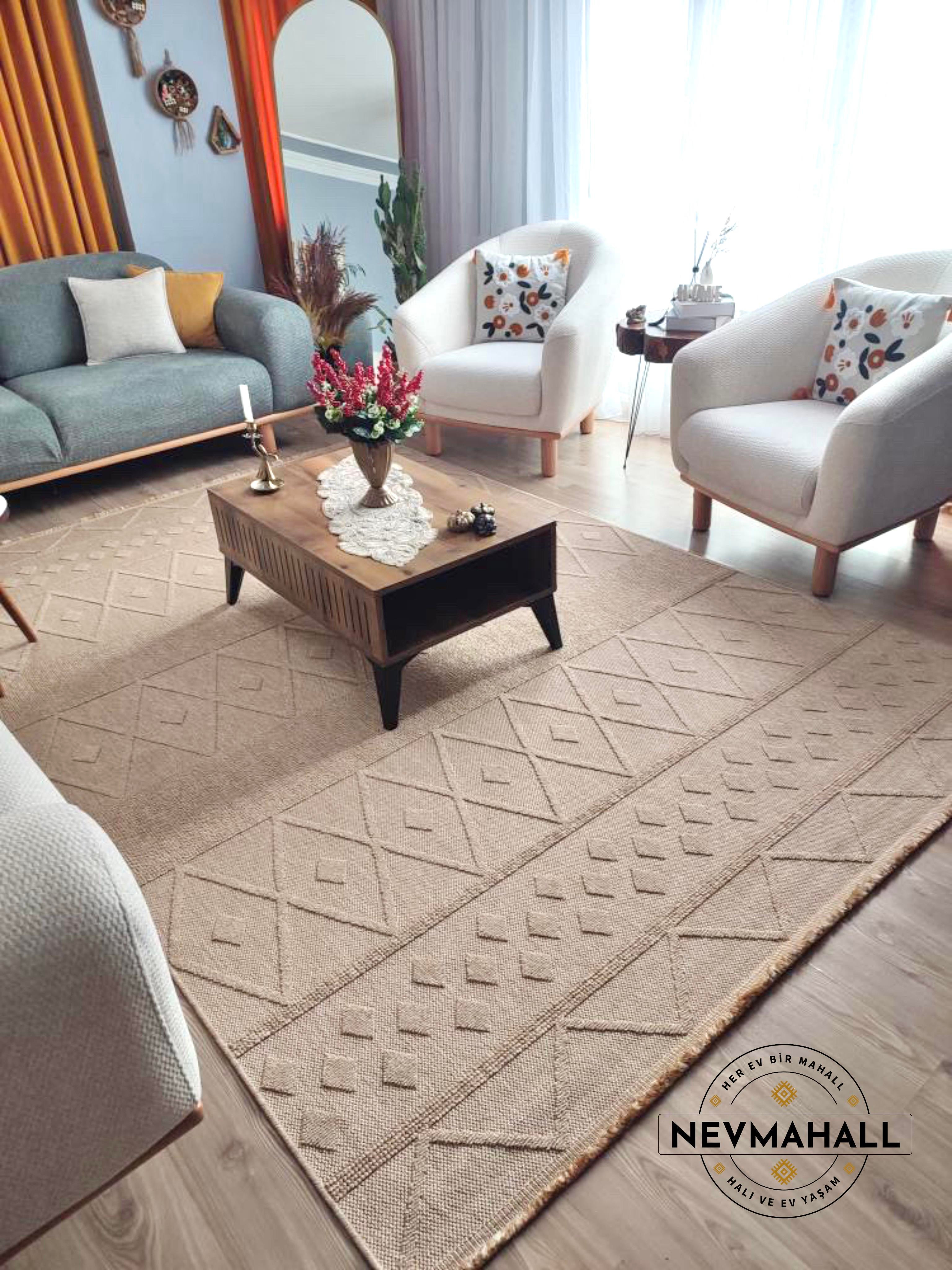 Roma İskandinav Hasır