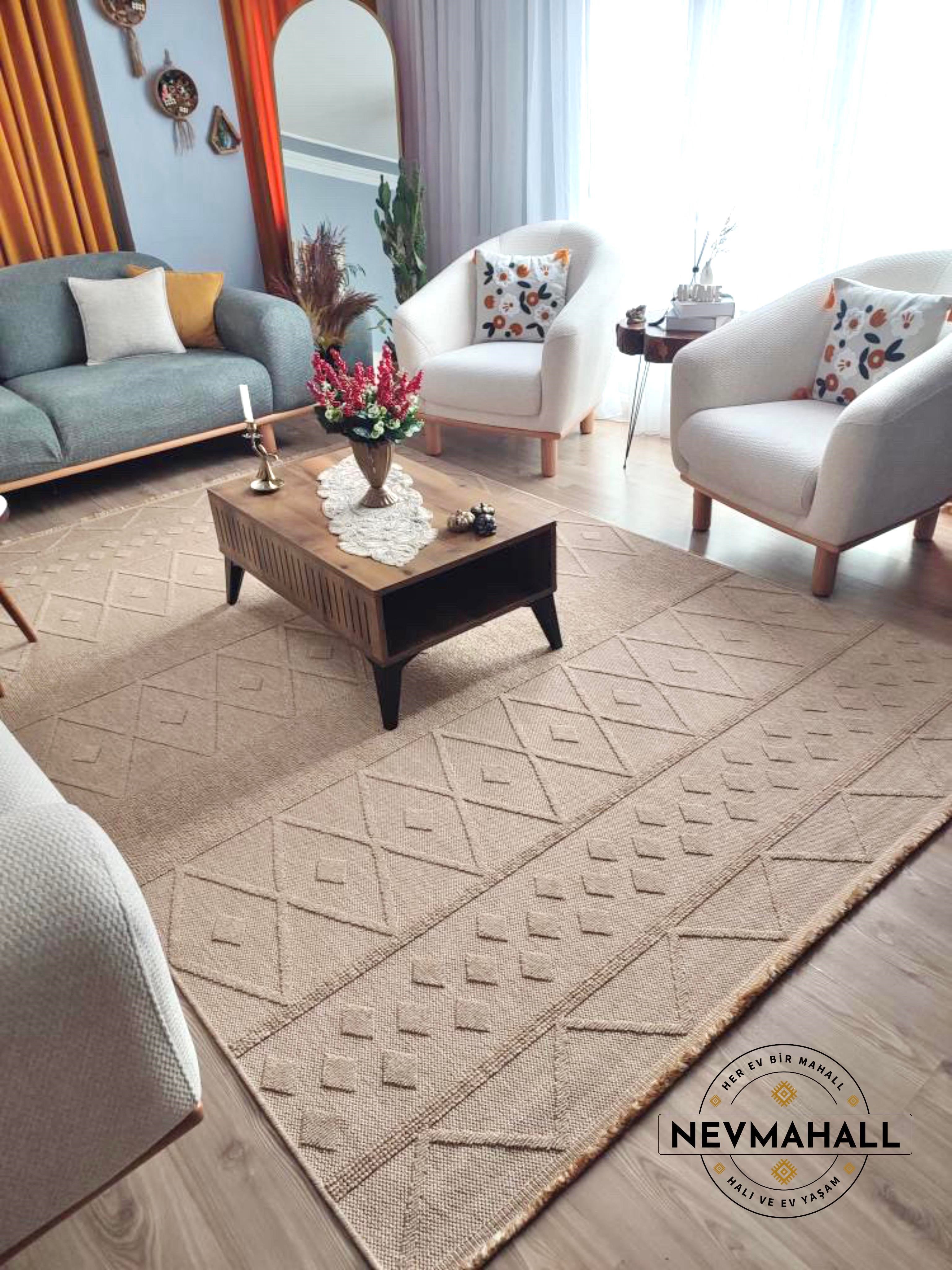 Roma İskandinav Hasır