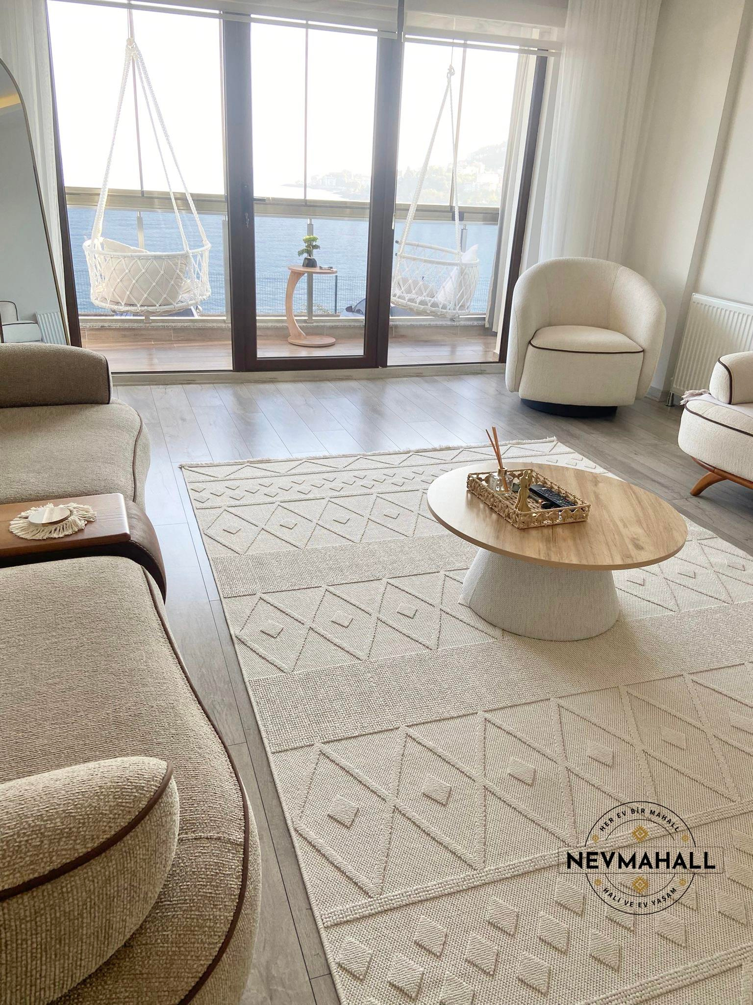 Roma İskandinav Krem