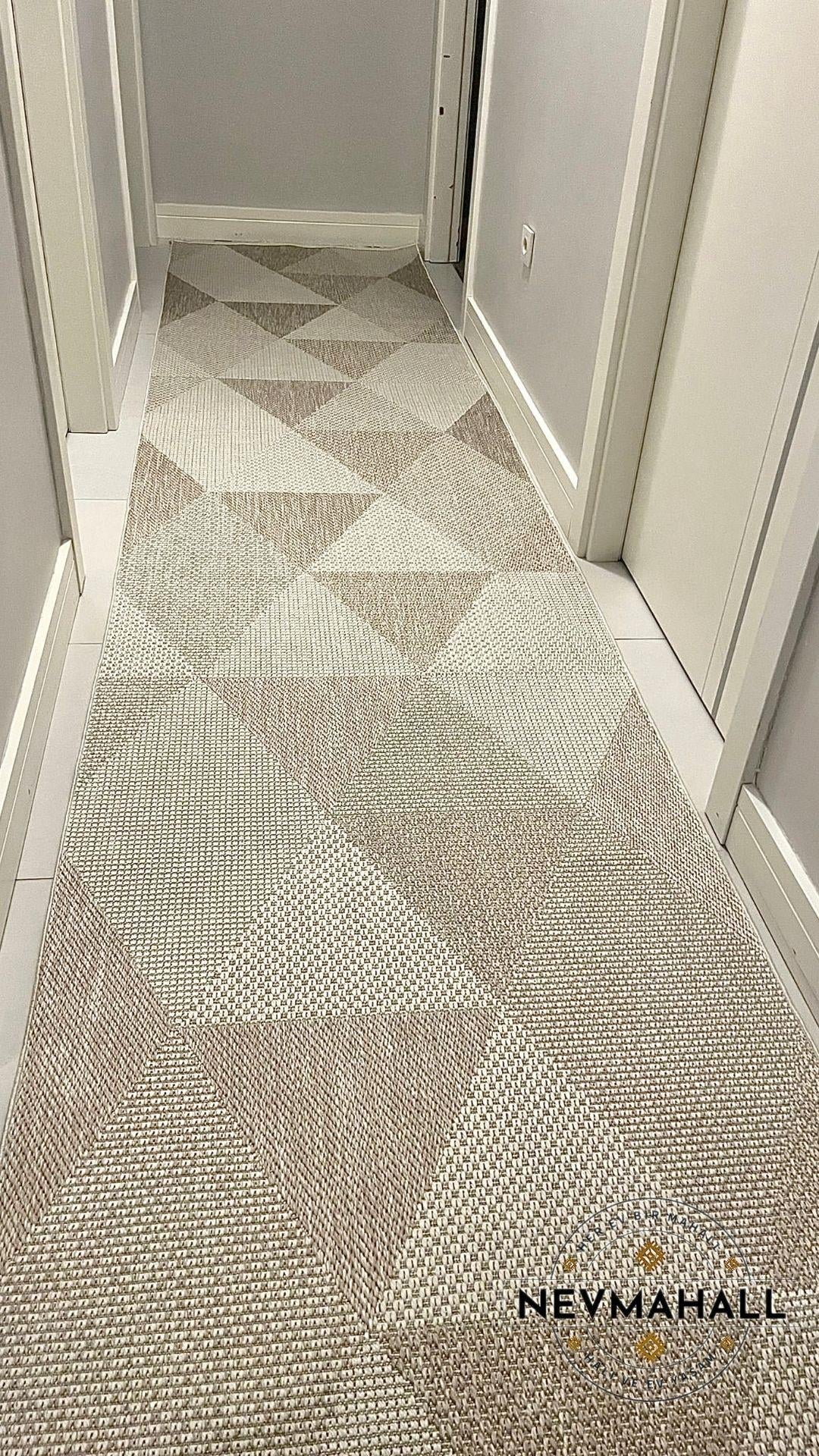 Silva Kuşak Krem-Bej