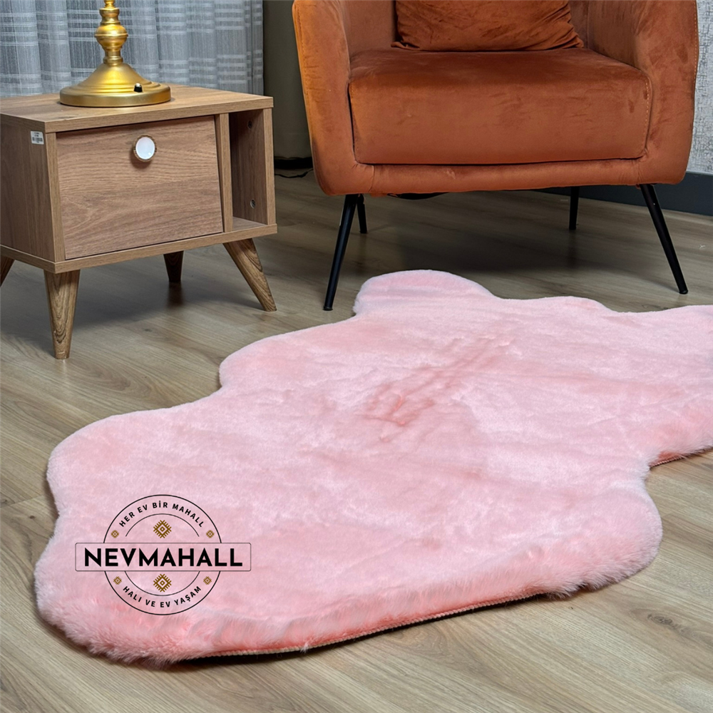 Tavşan Post Pembe