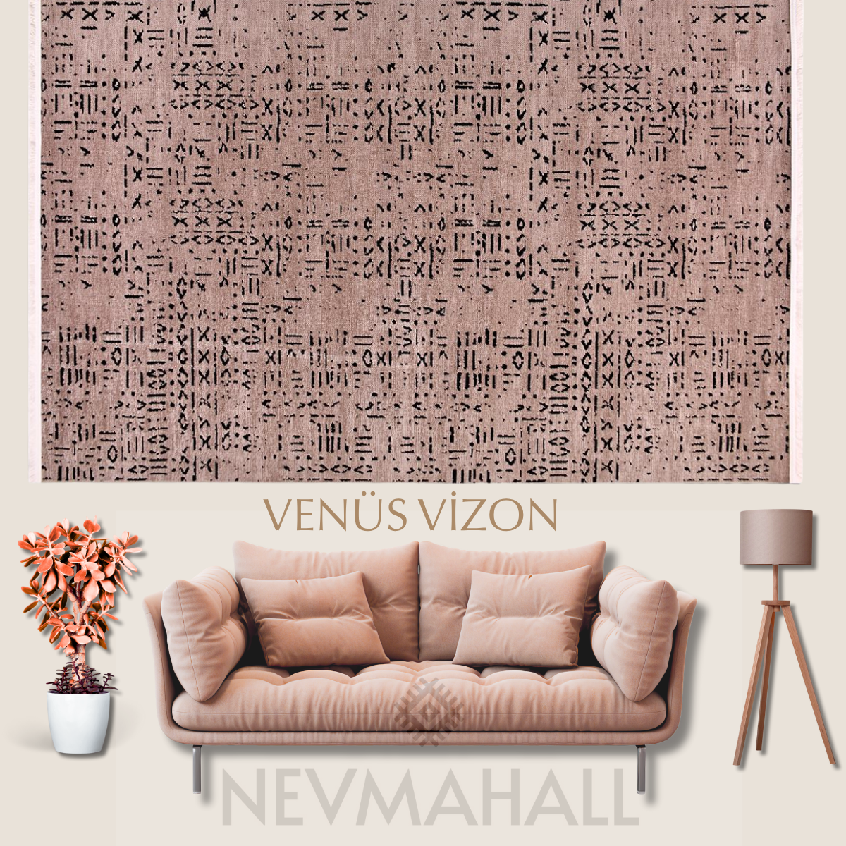 Venüs Serisi Vizon