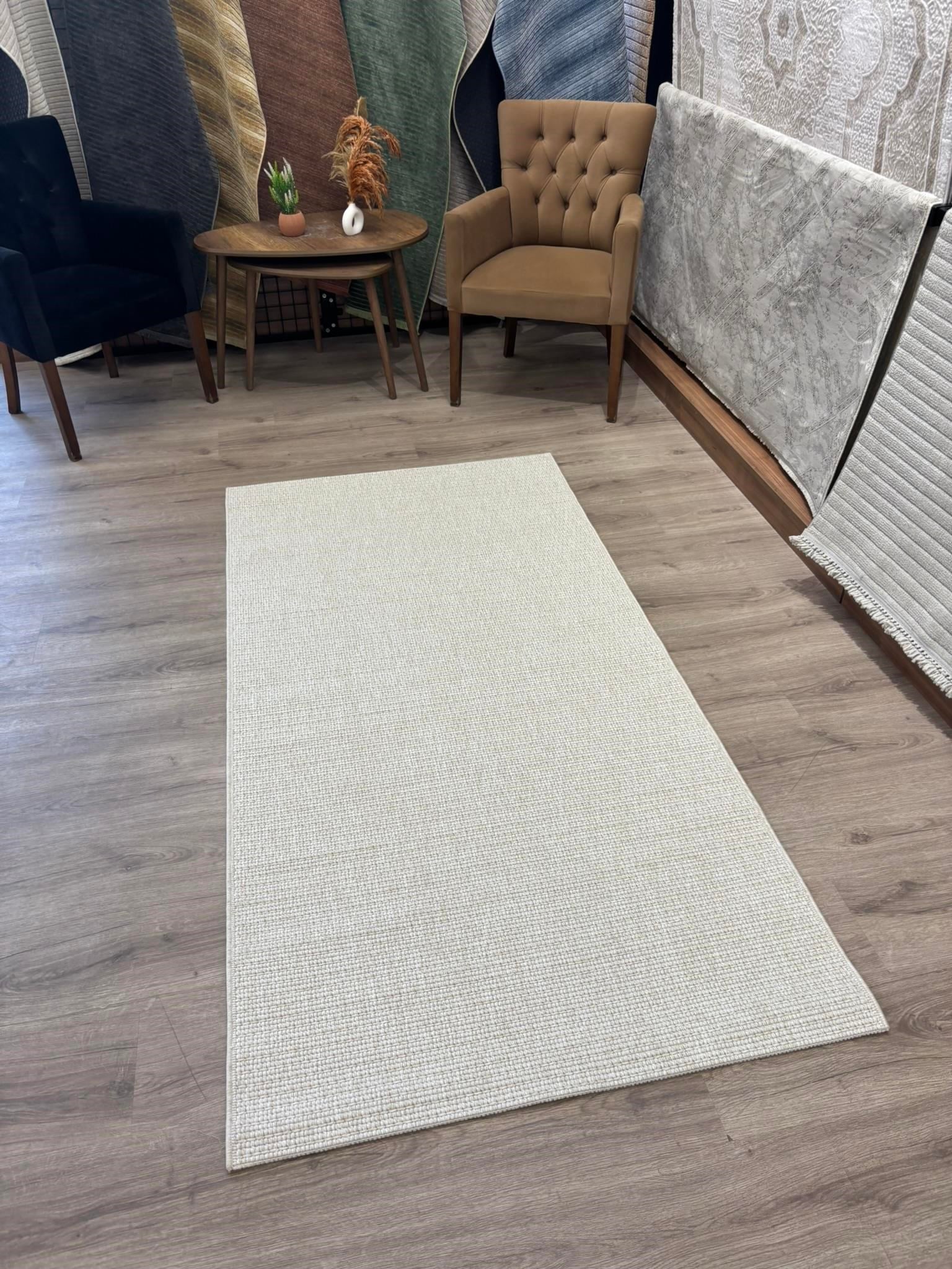 Verona Buklet Krem