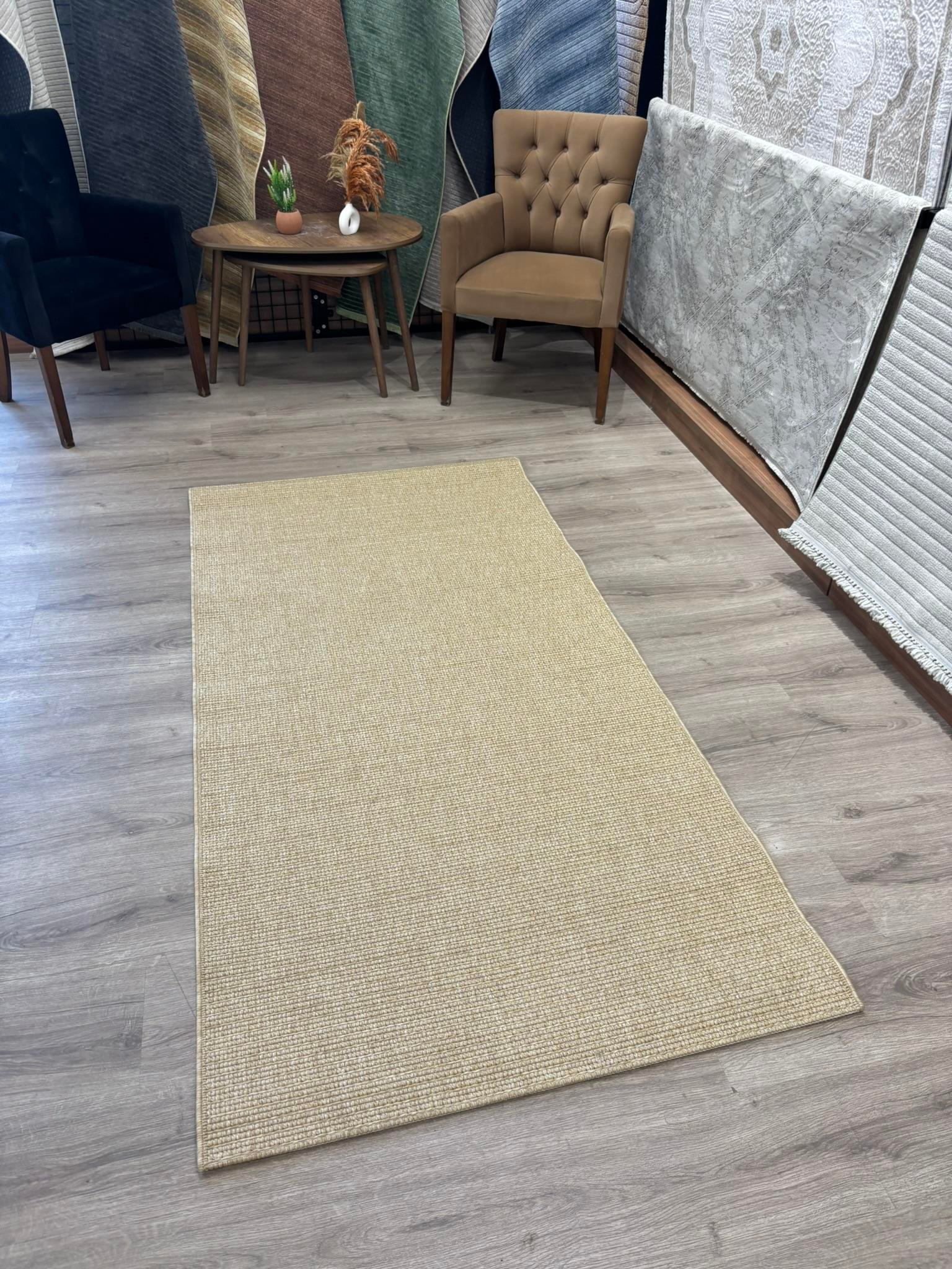 Verona Buklet Natural