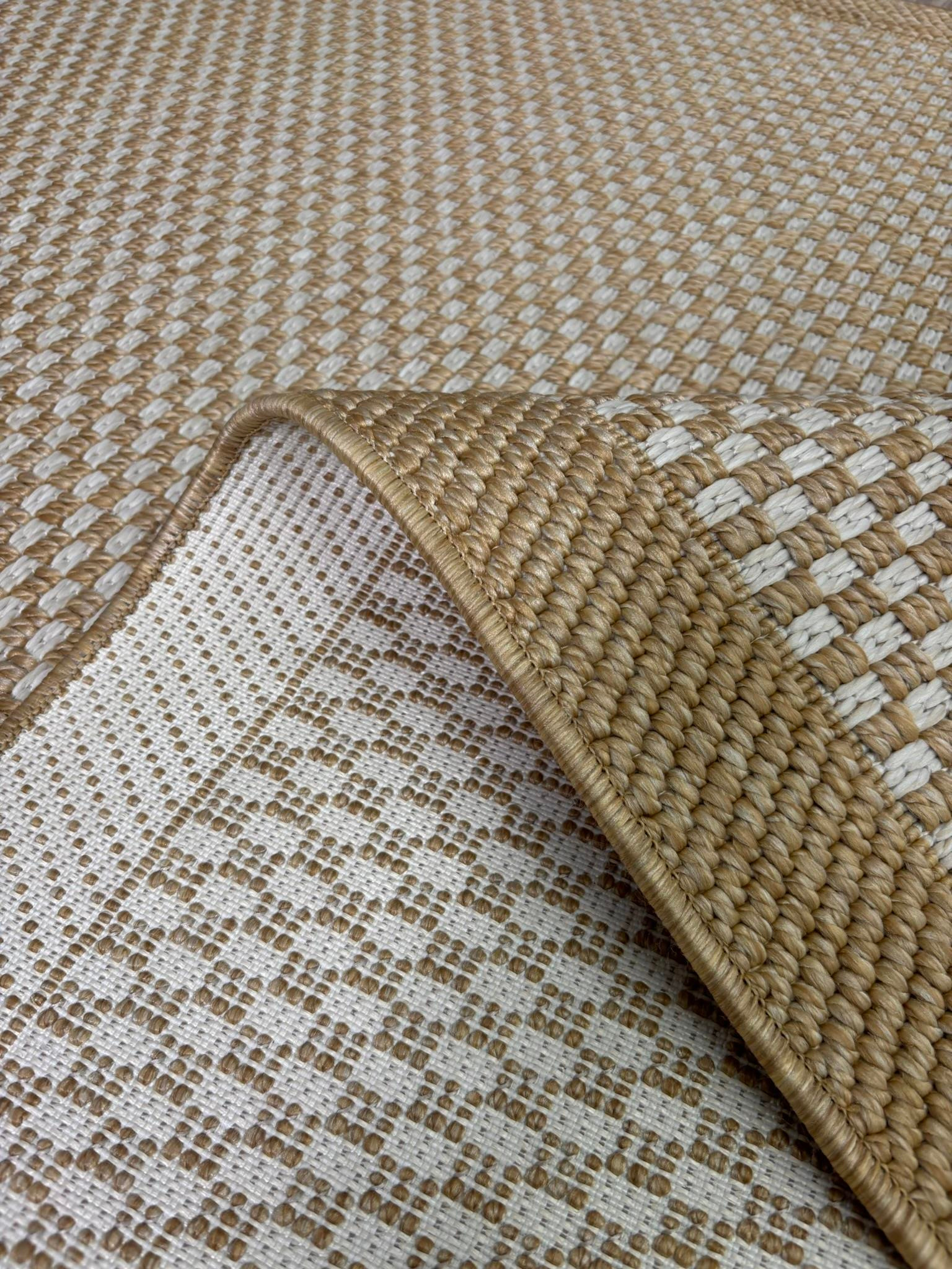 Verona Çerçeve Hasır