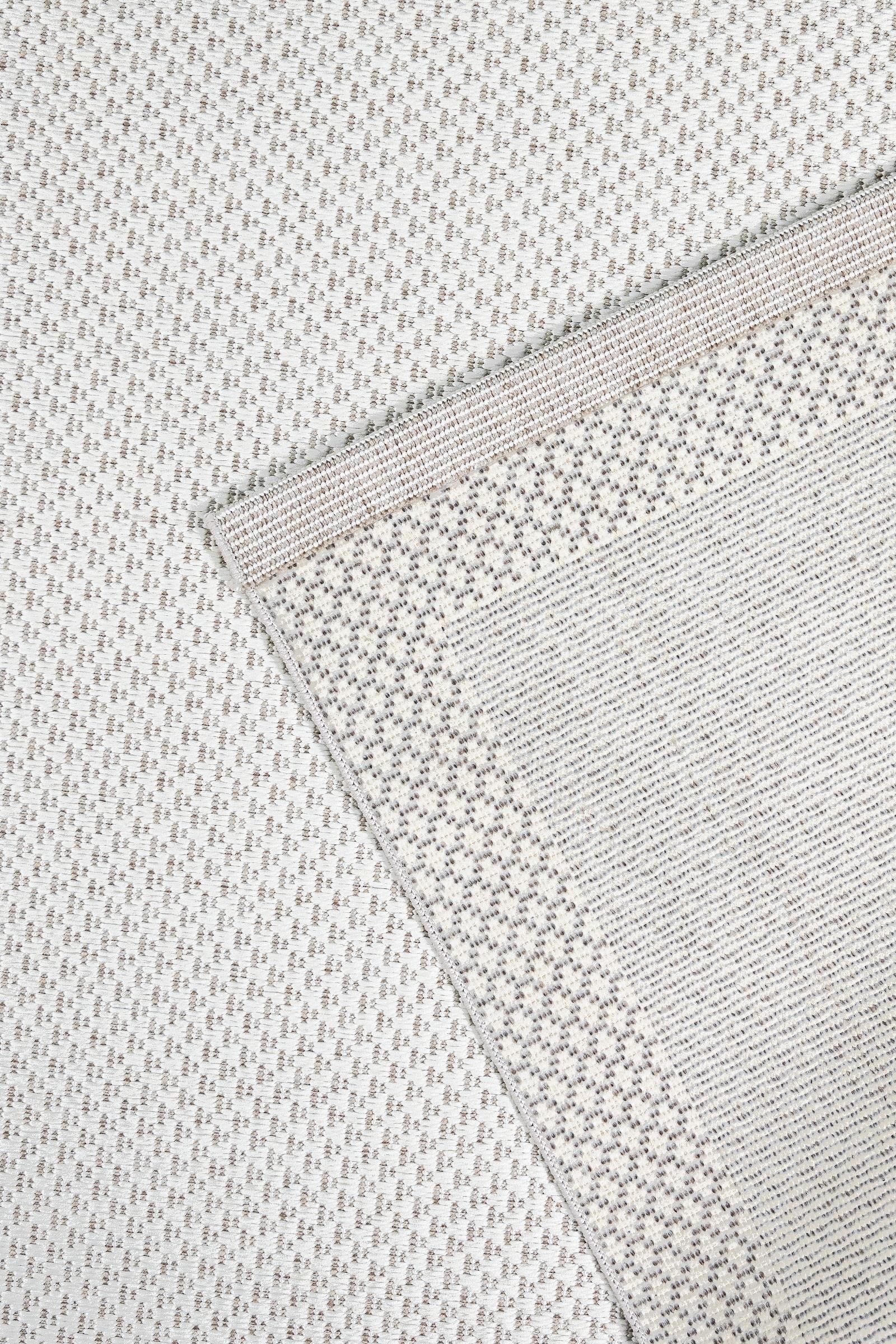 Wool Sisal Krem Bej