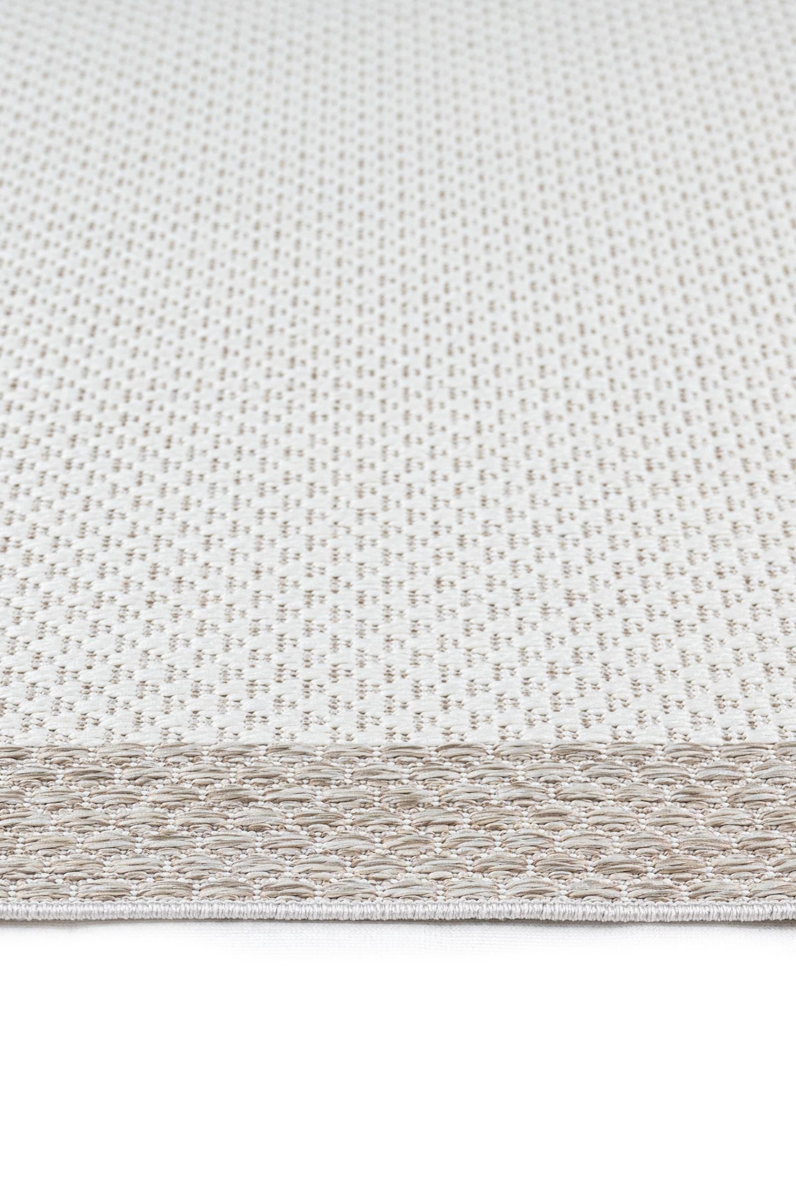 Wool Sisal Krem Bej
