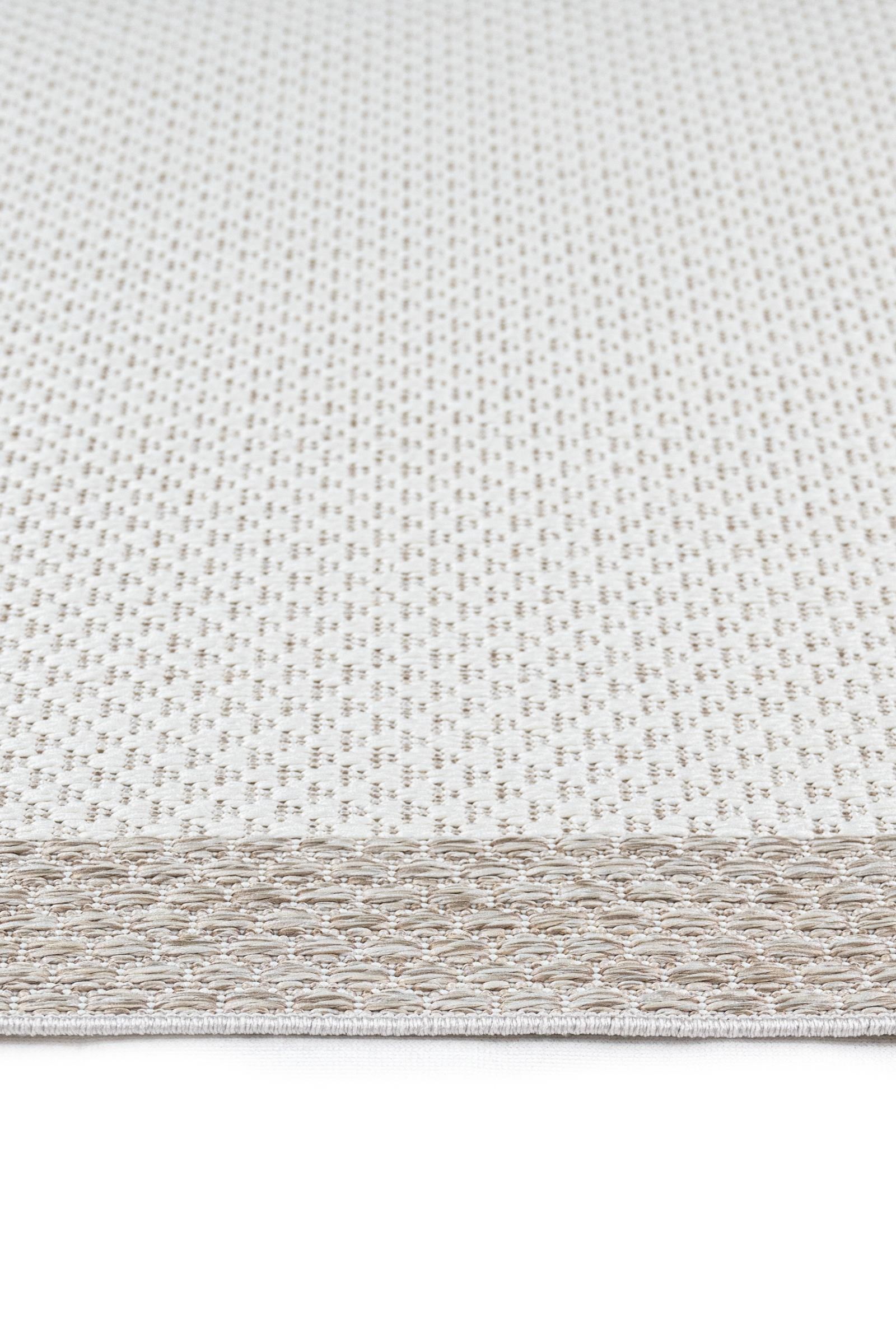 Wool Sisal Krem Bej