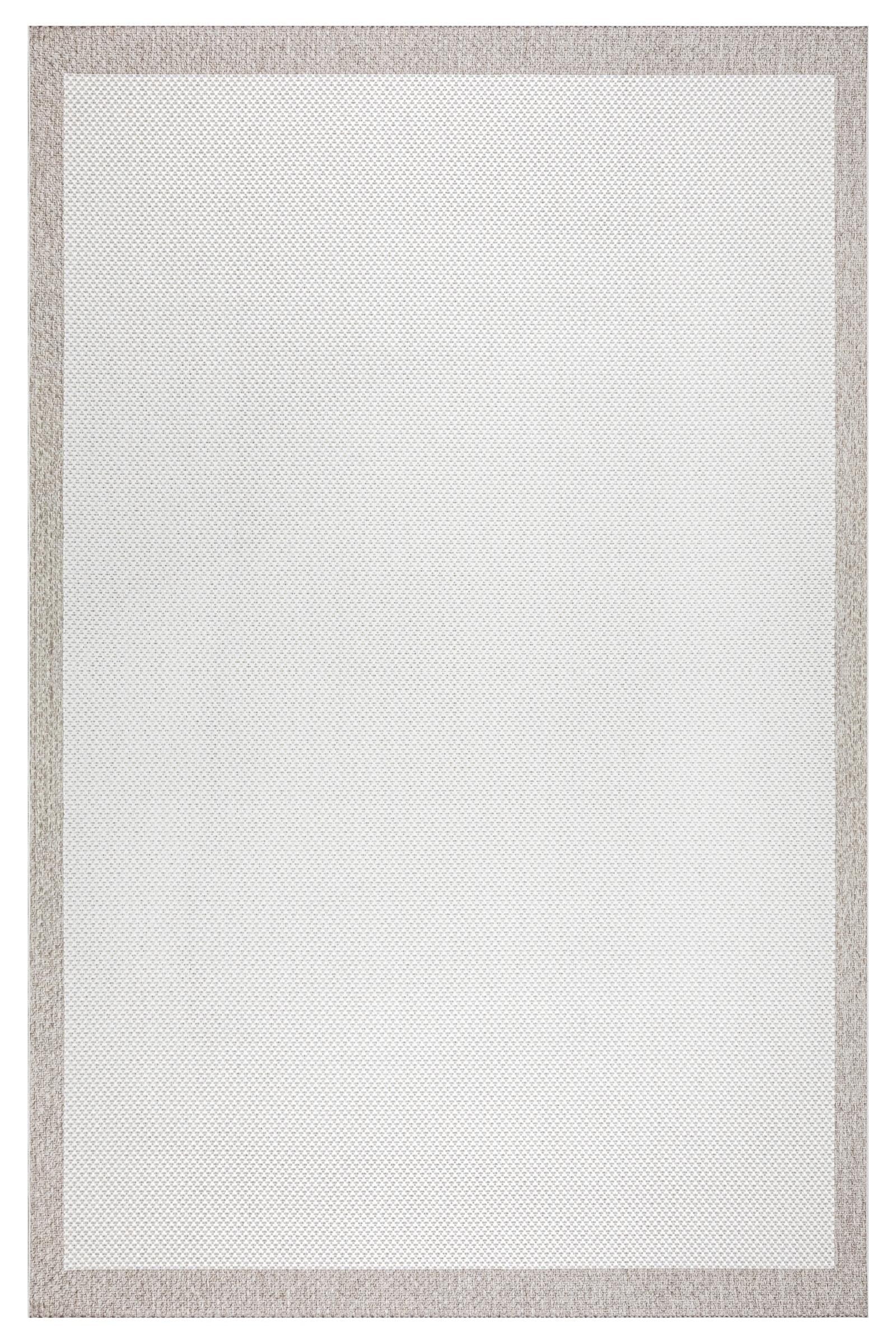 Wool Sisal Krem Bej