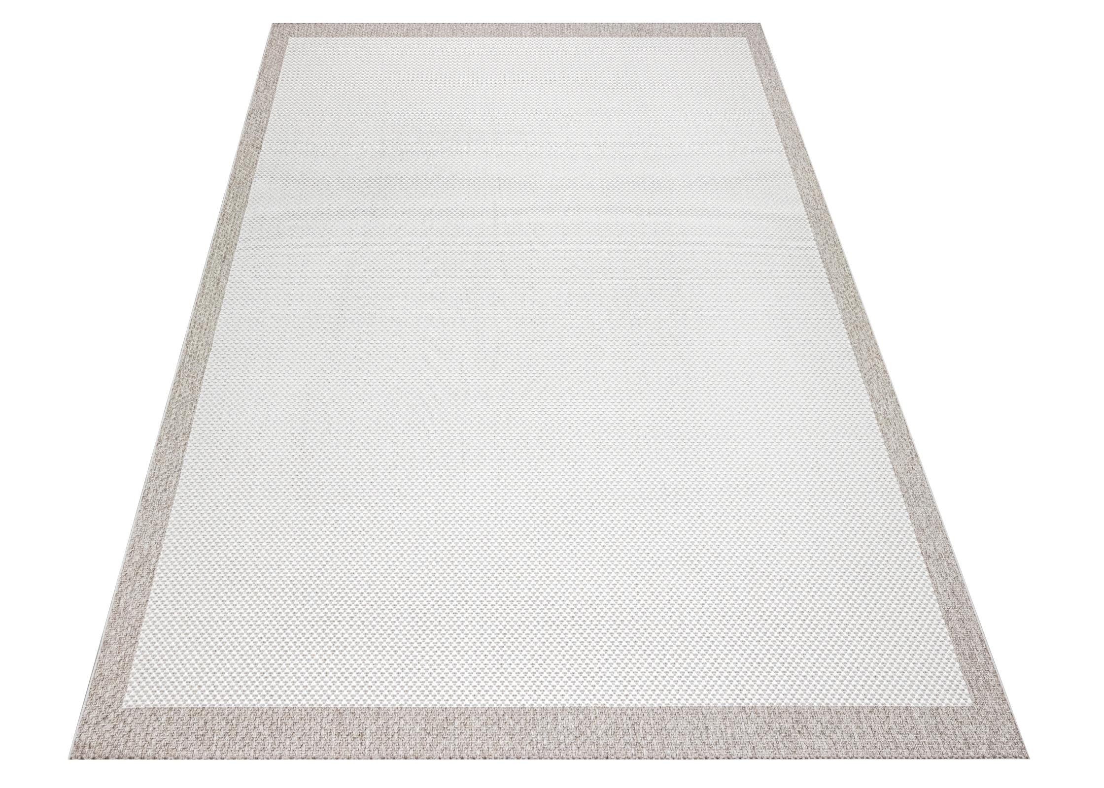 Wool Sisal Krem Bej