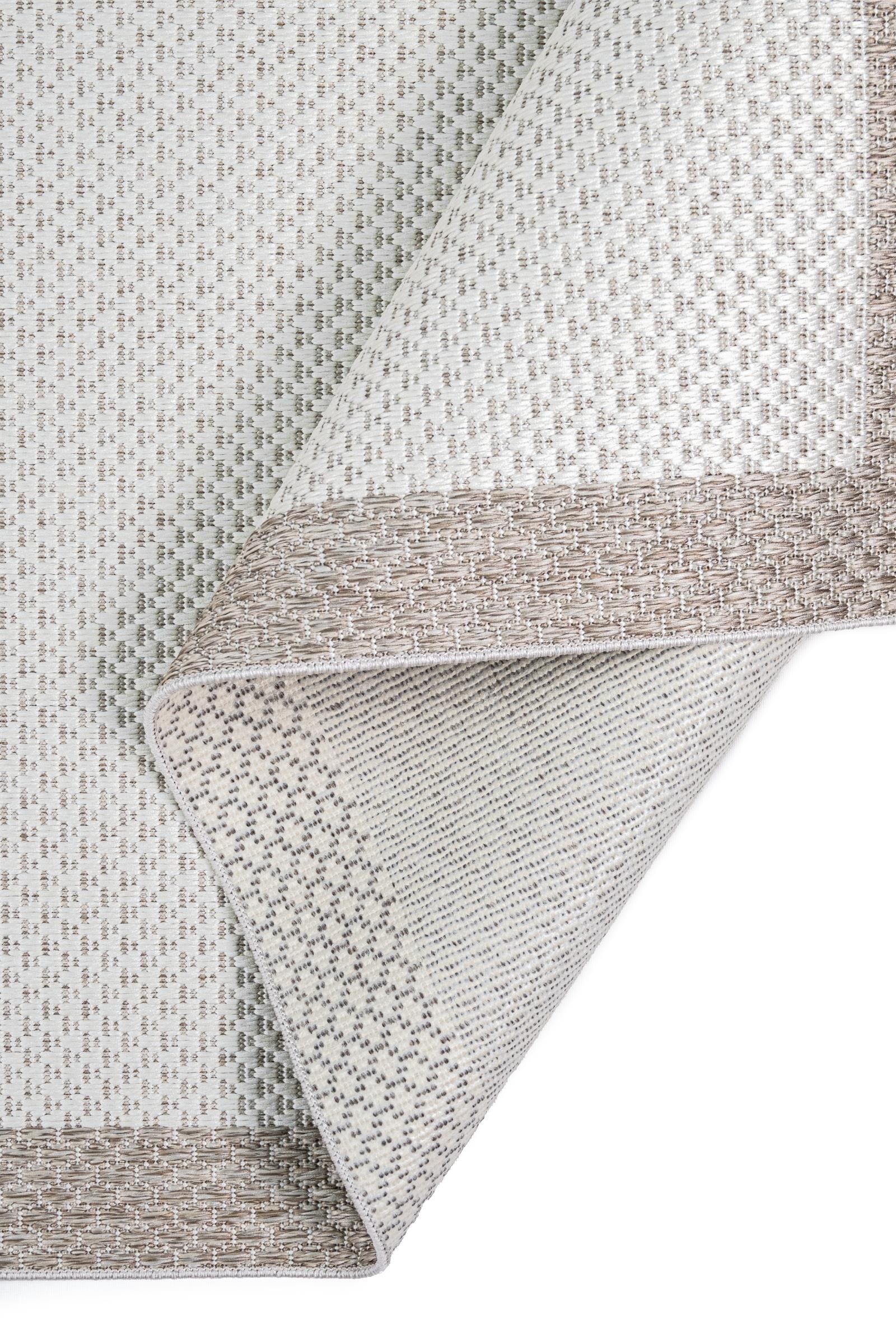 Wool Sisal Krem Bej
