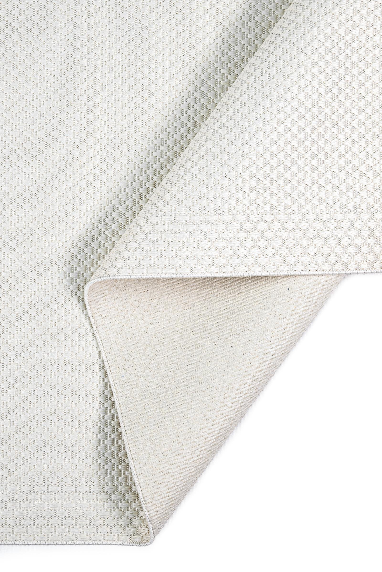 Wool Sisal Krem-Krem 