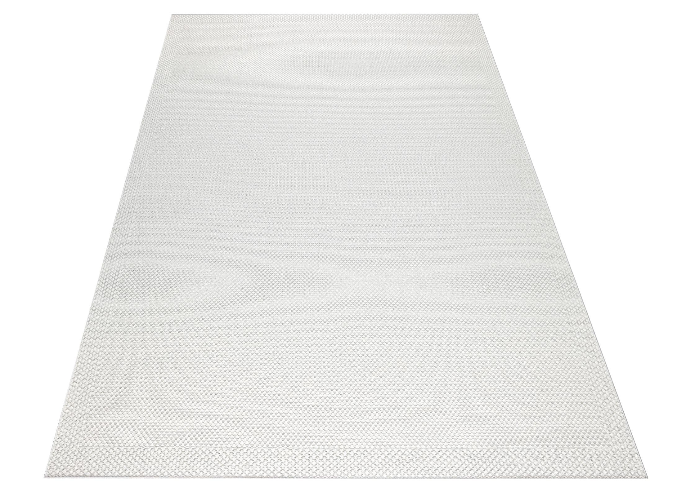 Wool Sisal Krem-Krem 