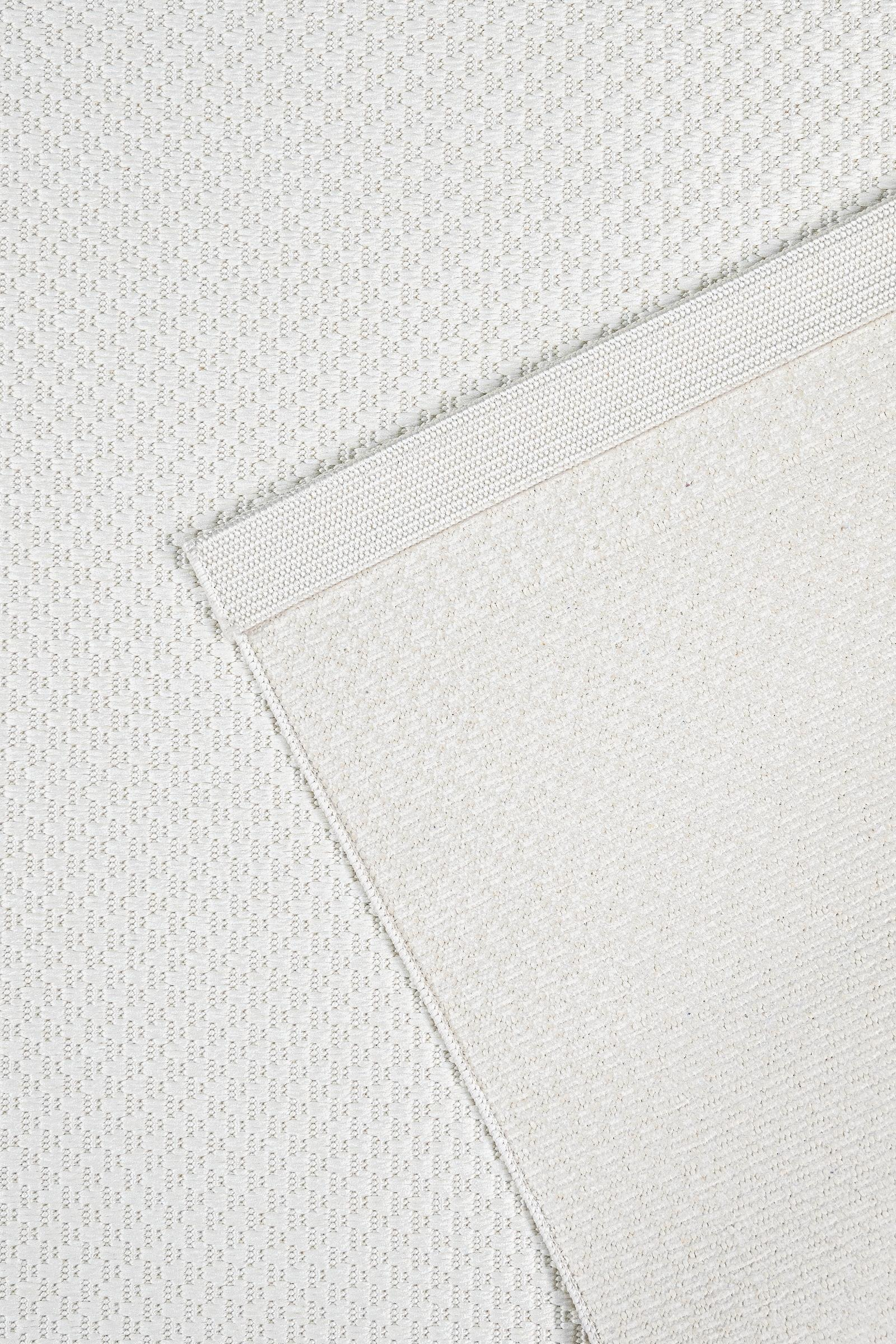Wool Sisal Krem-Krem 
