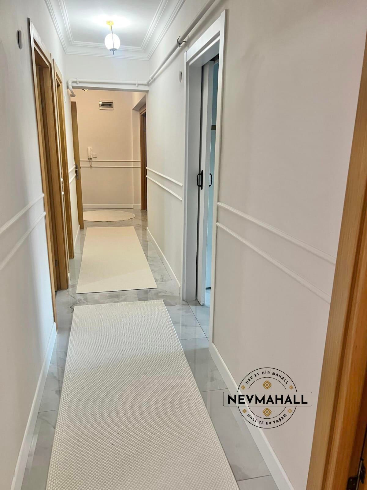 Wool Sisal Krem-Krem 