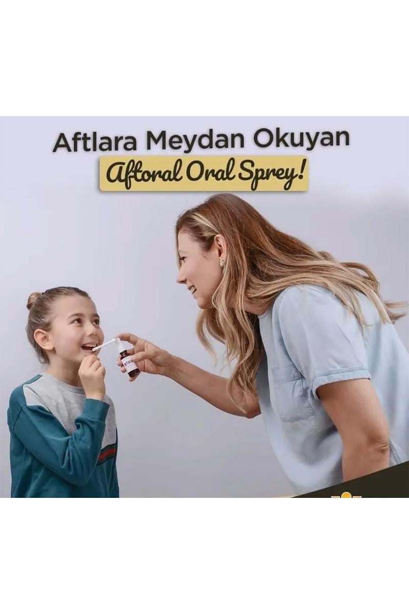 AbfenAbfen Farma Aftoral Sprey 20 mlAbfen Farma Aftoral Sprey 20 ml Fiyatı ve Özellikleri | Mutlufiyatlar