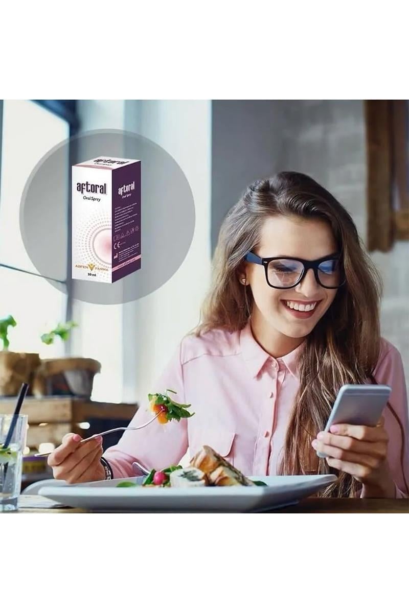 AbfenAbfen Farma Aftoral Sprey 20 mlAbfen Farma Aftoral Sprey 20 ml Fiyatı ve Özellikleri | Mutlufiyatlar