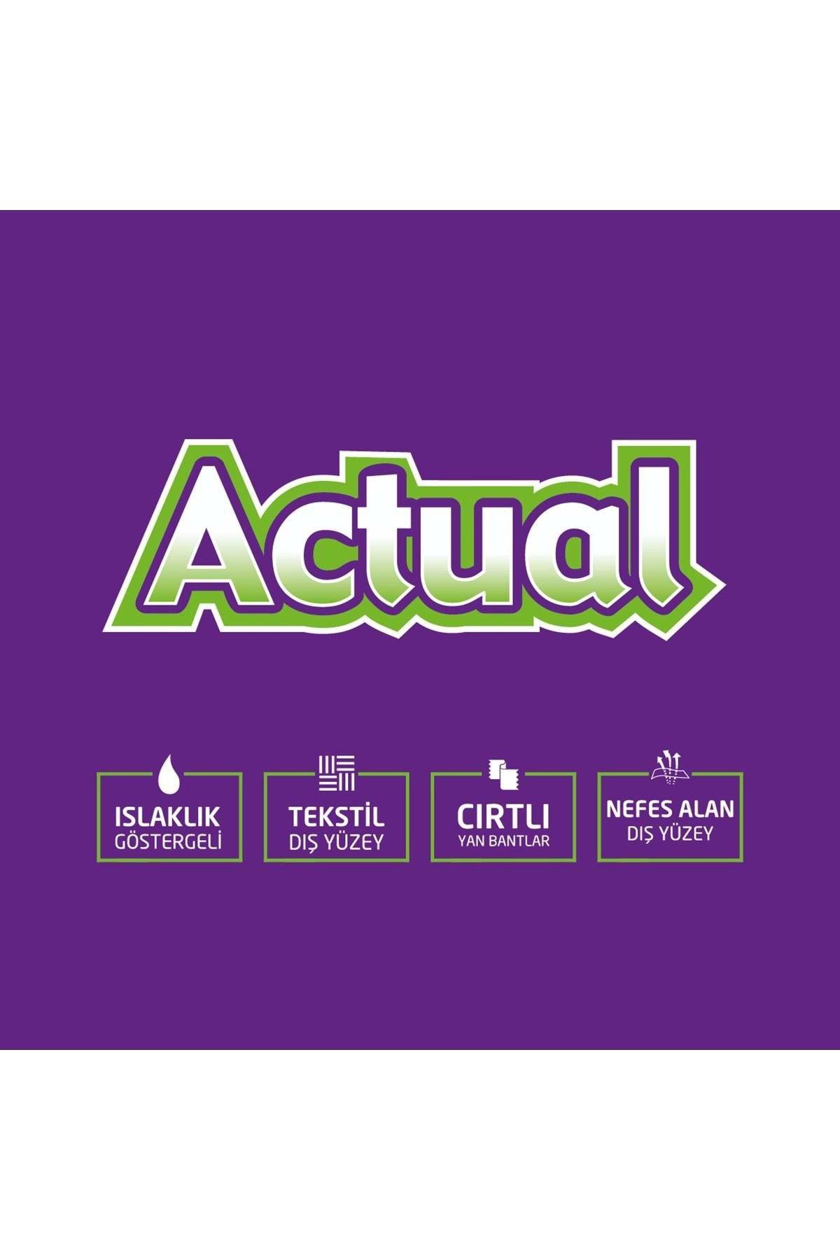 ActualActual Hasta Altı Bezi Büyük Boy 30 AdetActual Hasta Altı Bezi Büyük Boy 30lu Fiyatı ve Özellikleri | Mutlufiyatlar