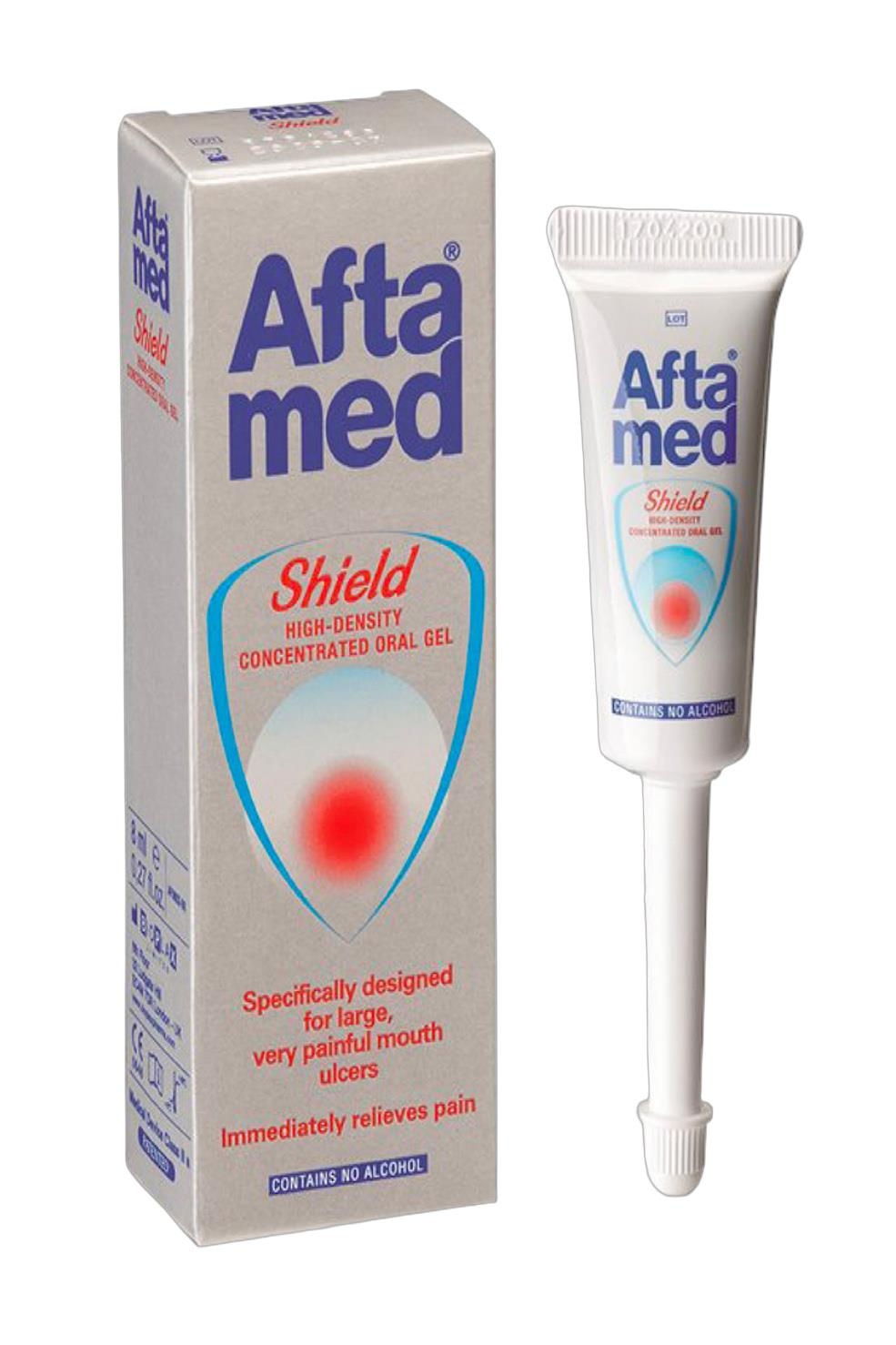 AftamedAftamed Koruyucu Kalkan Jel 8 mlAftamed Koruyucu Kalkan Jel 8 ml Fiyatı ve Özellikleri | Mutlufiyatlar