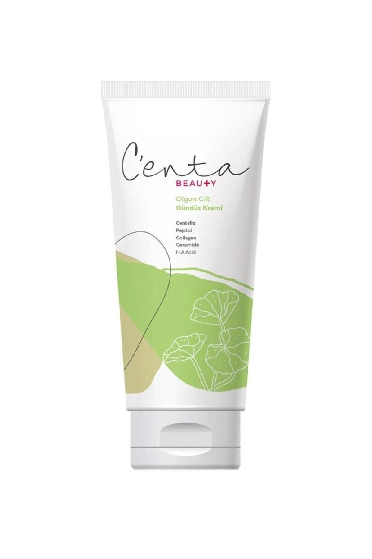 Anti Aging Etkili Gündüz Kremi Olgun Ciltler Için 50 ml