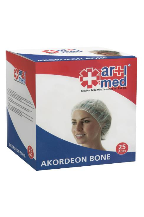 ArtımedArtımed Akordeon Bone 25 AdetArtımed Bone 25li Fiyatı ve Özellikleri | Mutlufiyatlar