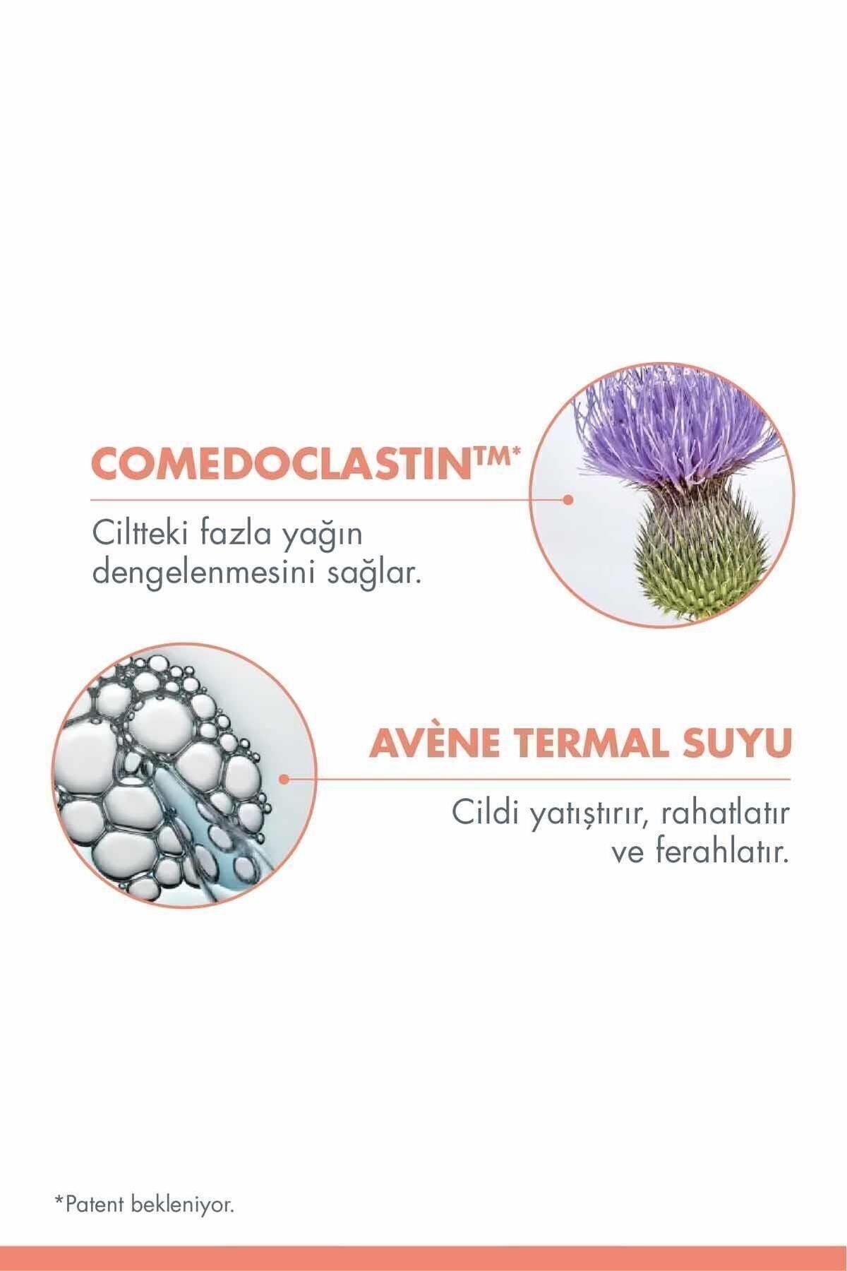 AveneAvène Cleanance Cleansing Temizleme Jeli 200 ml 3'lüAvene Cleanance Cleansing Gel 200 ml Fiyatı ve Özellikleri | Mutlufiyatlar