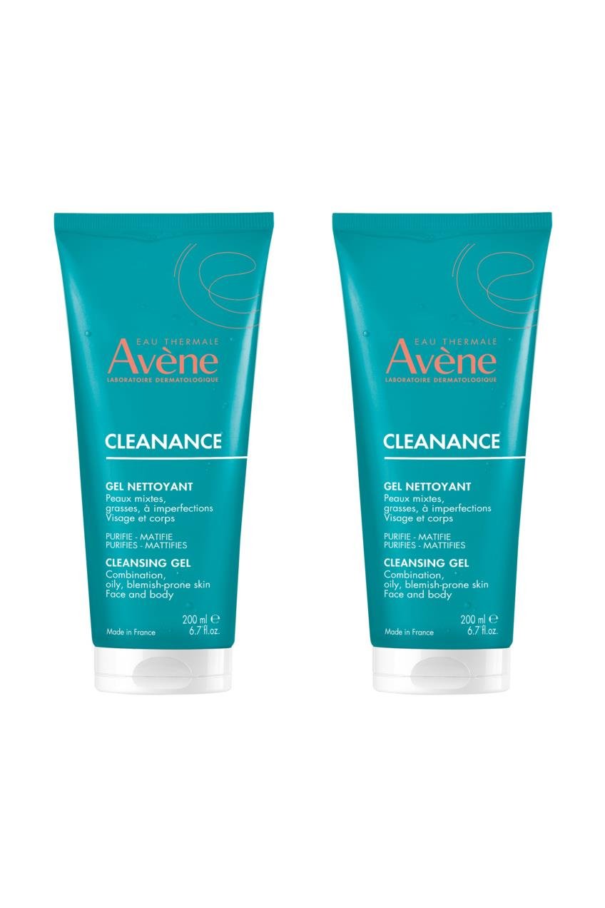 AveneAvène Cleanance Cleansing Temizleme Jeli 200 ml 2'liAvene Cleanance Cleansing Gel 200 ml Fiyatı ve Özellikleri | Mutlufiyatlar