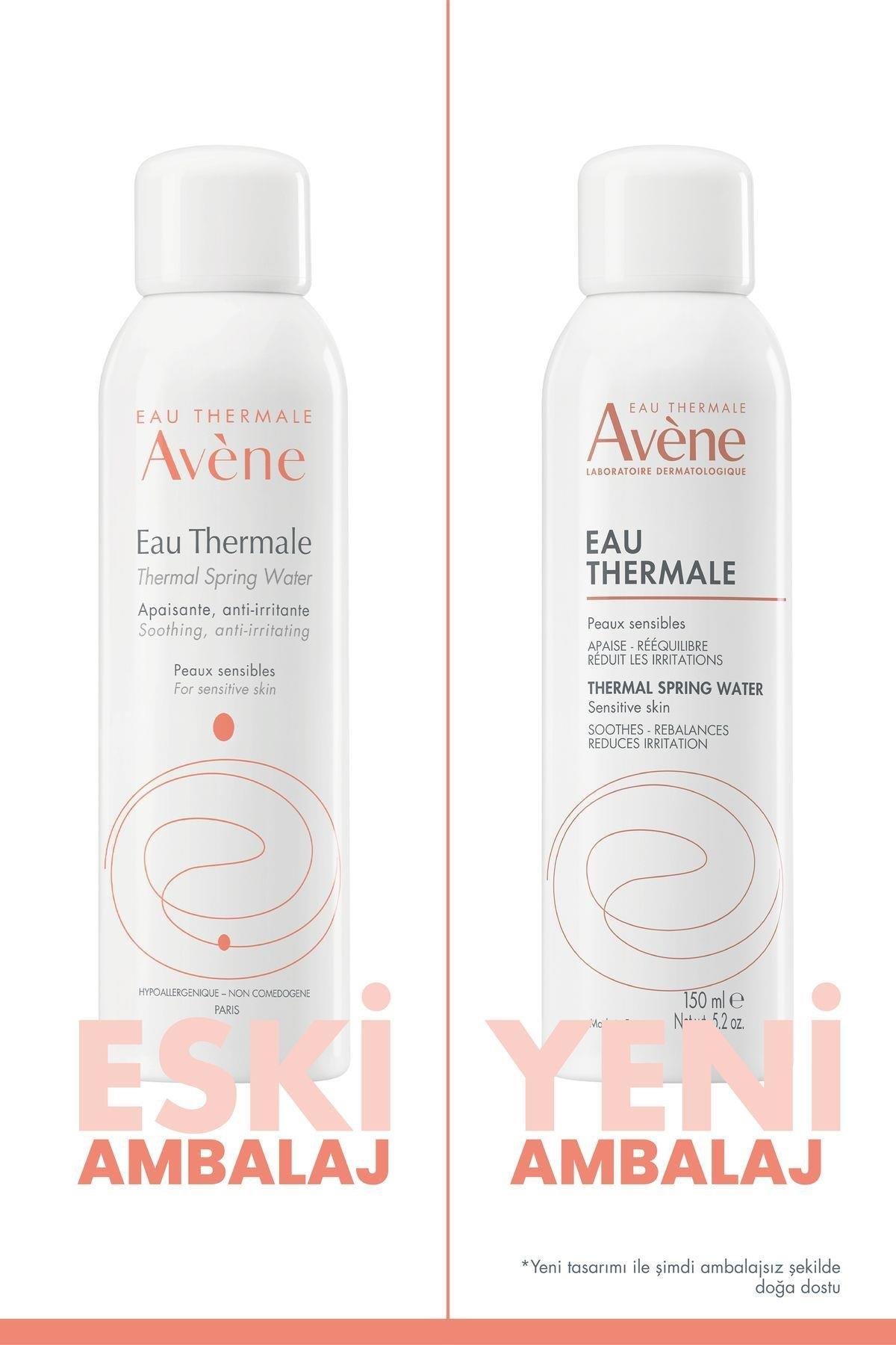 AveneAvène Eau Thermal Spring Water Su Spreyi 150 mlAvene Eau Thermale Thermal Spring Water 150 ml Fiyatı ve Özellikleri | Mutlufiyatlar