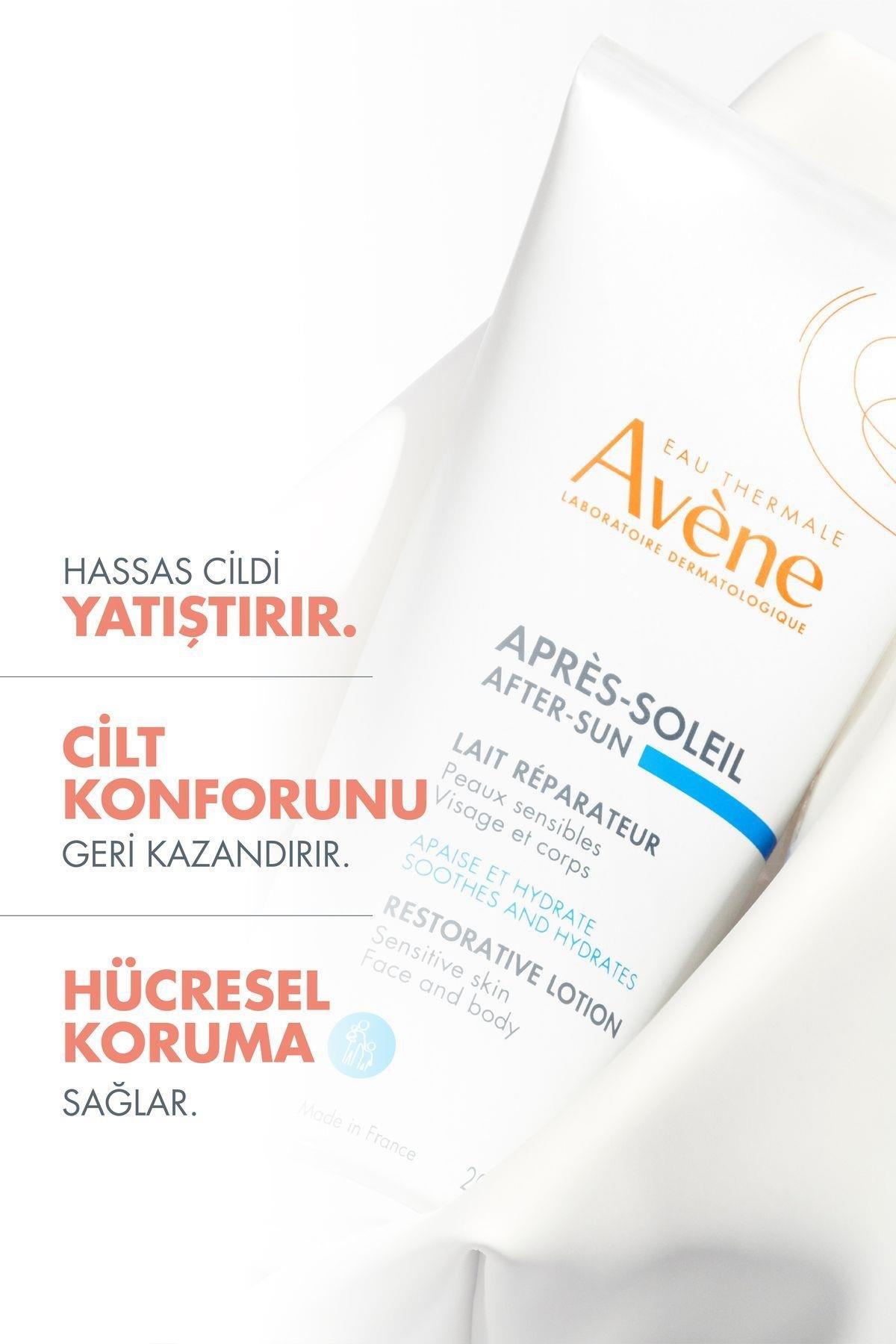 AveneAvene After Sun Losyon 200 mlAvene After Sun Lotion 200 ml Fiyatı ve Özellikleri | Mutlufiyatlar