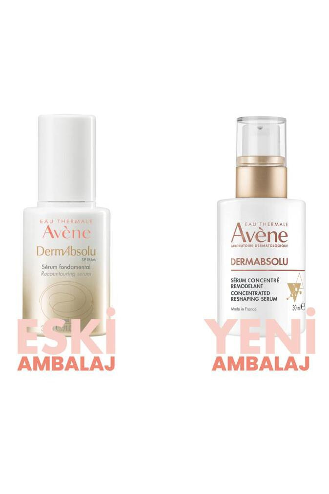 AveneAvene Dermabsolu Sıkılaştırıcı Serum 30 mlAvene Dermabsolu Serum 30 ml Fiyatı ve Özellikleri | Mutlufiyatlar