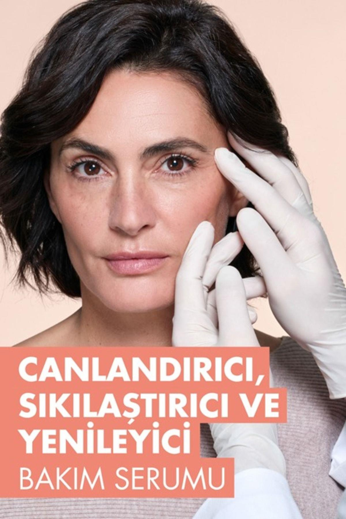 AveneAvene Dermabsolu Sıkılaştırıcı Serum 30 mlAvene Dermabsolu Serum 30 ml Fiyatı ve Özellikleri | Mutlufiyatlar