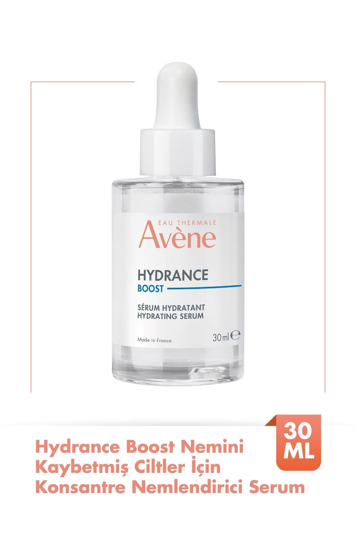 AveneAvene Hydrance Boost Nemlendirici Serum 30 mlAvene Hydrance Boost Serum 30 ml Fiyatı ve Özellikleri | Mutlufiyatlar