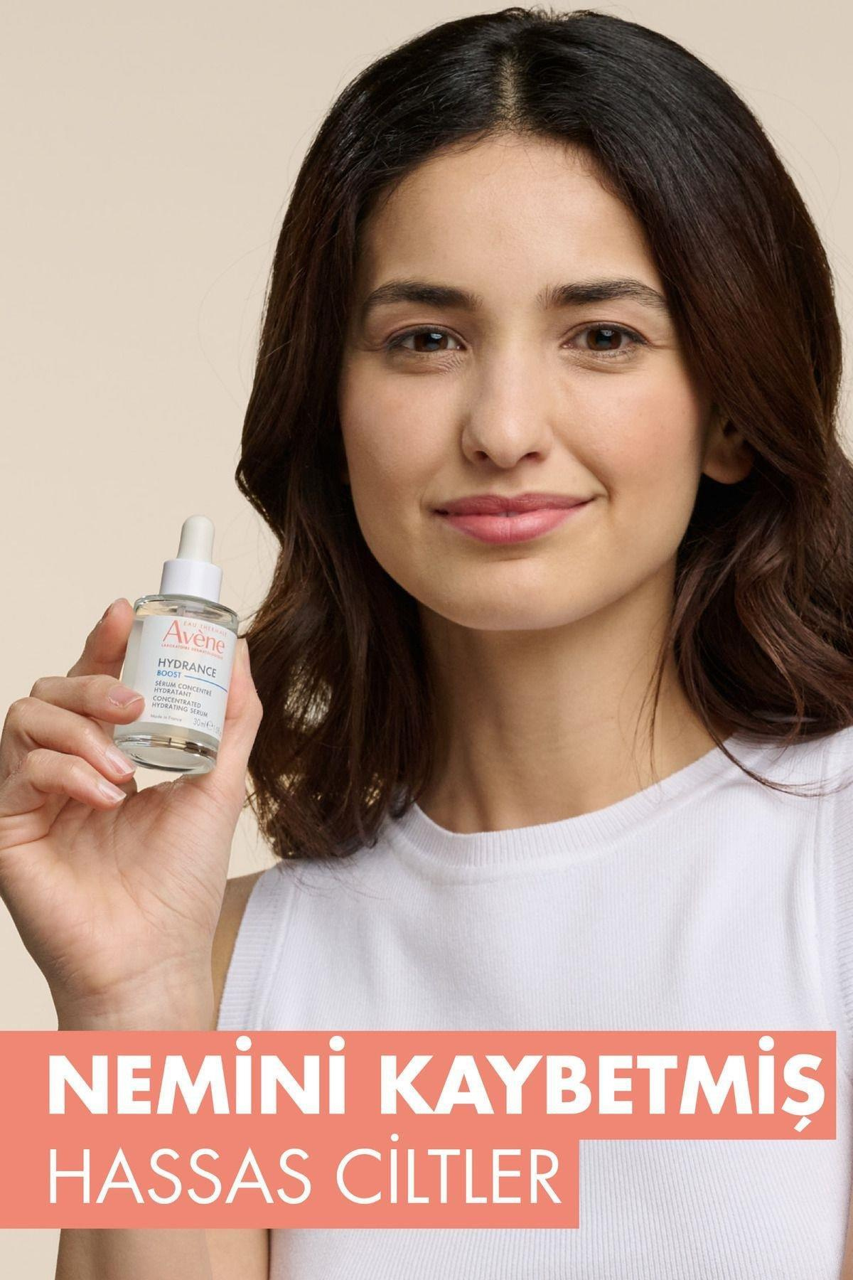 AveneAvene Hydrance Boost Nemlendirici Serum 30 mlAvene Hydrance Boost Serum 30 ml Fiyatı ve Özellikleri | Mutlufiyatlar