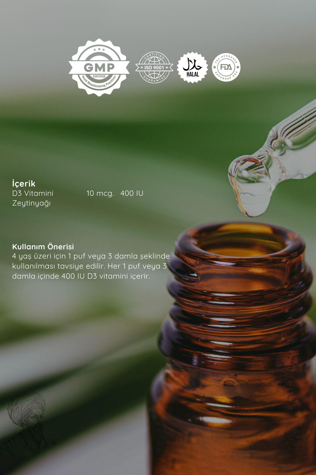 AvicennaAvicenna Vitamin D3 400 IU Damla Sprey 20 mlAvicenna Vitamin D3 400 IU Damla Sprey 20 ml Fiyatı ve Özellikleri | Mutlufiyatlar