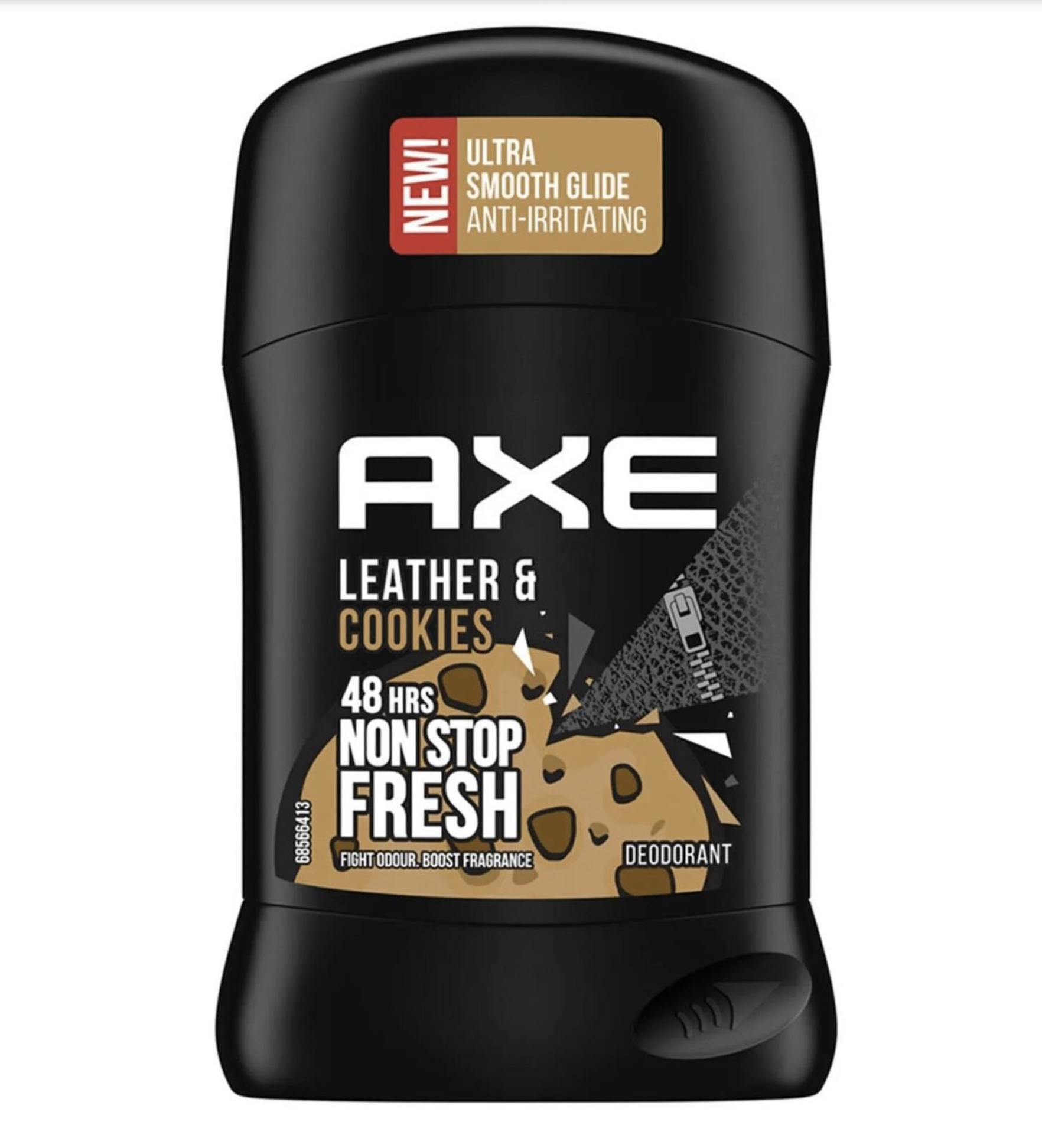 AxeAxe Stick Leather Cookies 50 grAxe Stick Leather Cookies 50 gr Fiyatı ve Özellikleri | Mutlufiyatlar