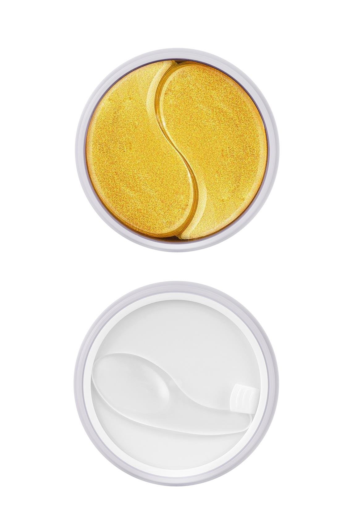 Beauty  CollectionBeauty Eye Gold Hydrogel Eye Mask Göz Maskesi 60 AdetBeauty Eye Gold Hydrogel Eye Mask 60lı Fiyatı ve Özellikleri | Mutlufiyatlar