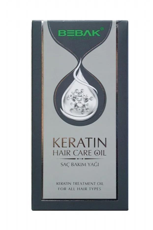 BebakBebak Keratin Saç Bakım Yağı 100 mlBebak Keratin Saç Bakım Yağı 100 ml Fiyatı ve Özellikleri | Mutlufiyatlar