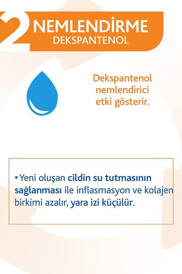 BepantholBepanthol Anti-scar Jel 20 GBepanthol Anti-Scar Jel 20 g | İz Giderici Cilt Jeli