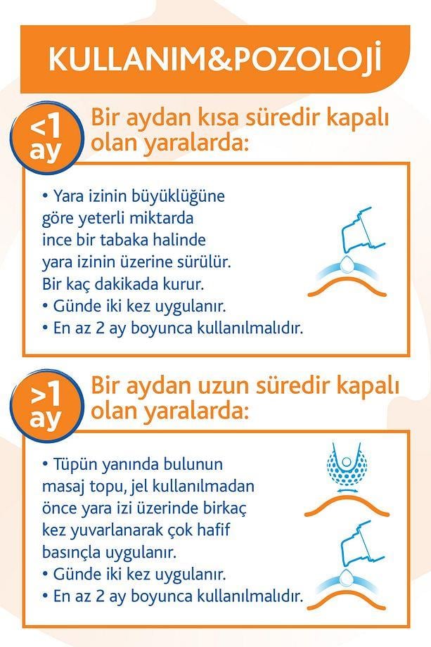 BepantholBepanthol Anti-scar Jel 20 GBepanthol Anti-Scar Jel 20 g | İz Giderici Cilt Jeli